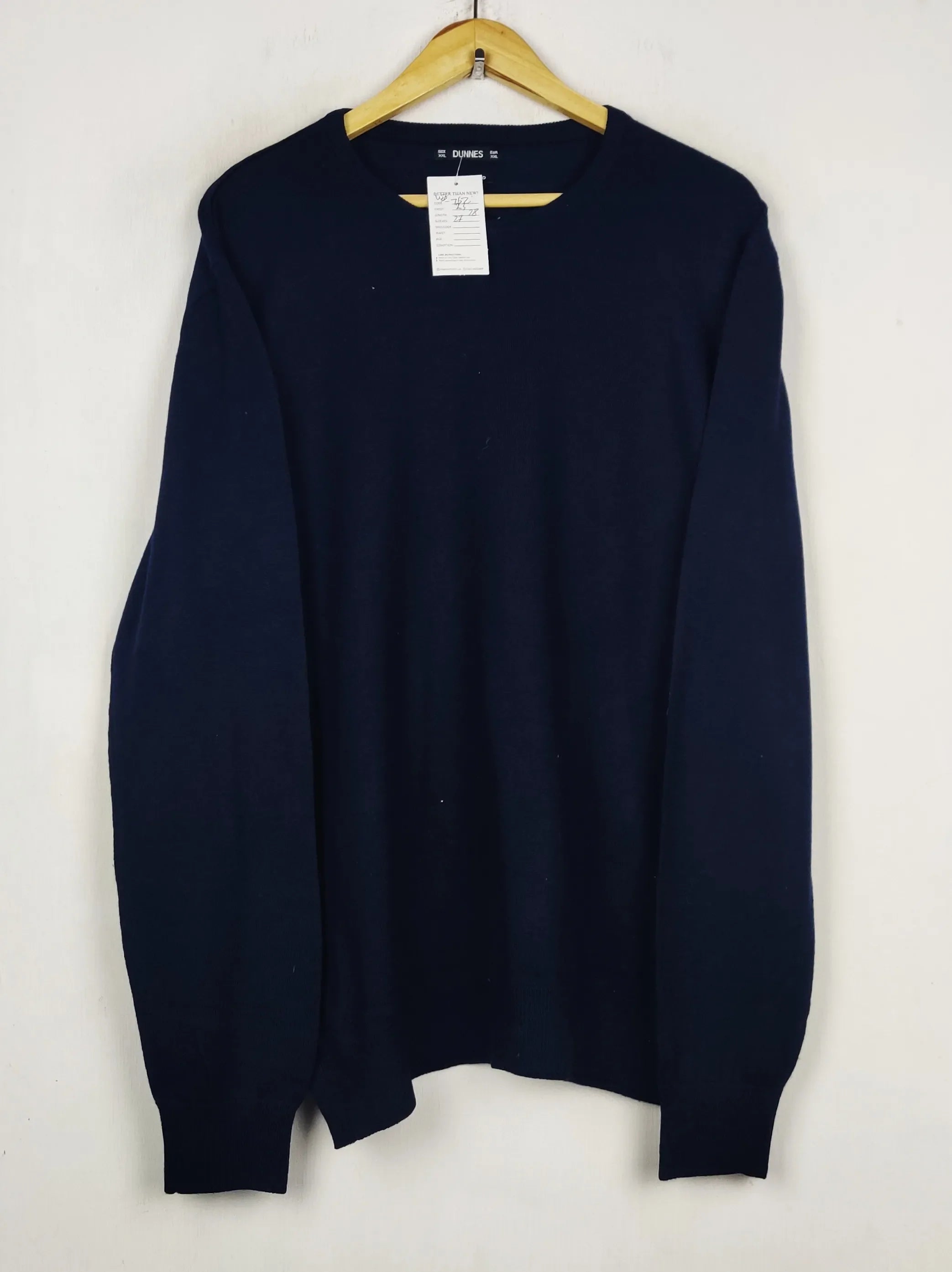Buy online pre-used pre-loved 100% authentic & Original branded Dunnes Stores (WJS-762) available in Pakistan. Top international brands avilable.