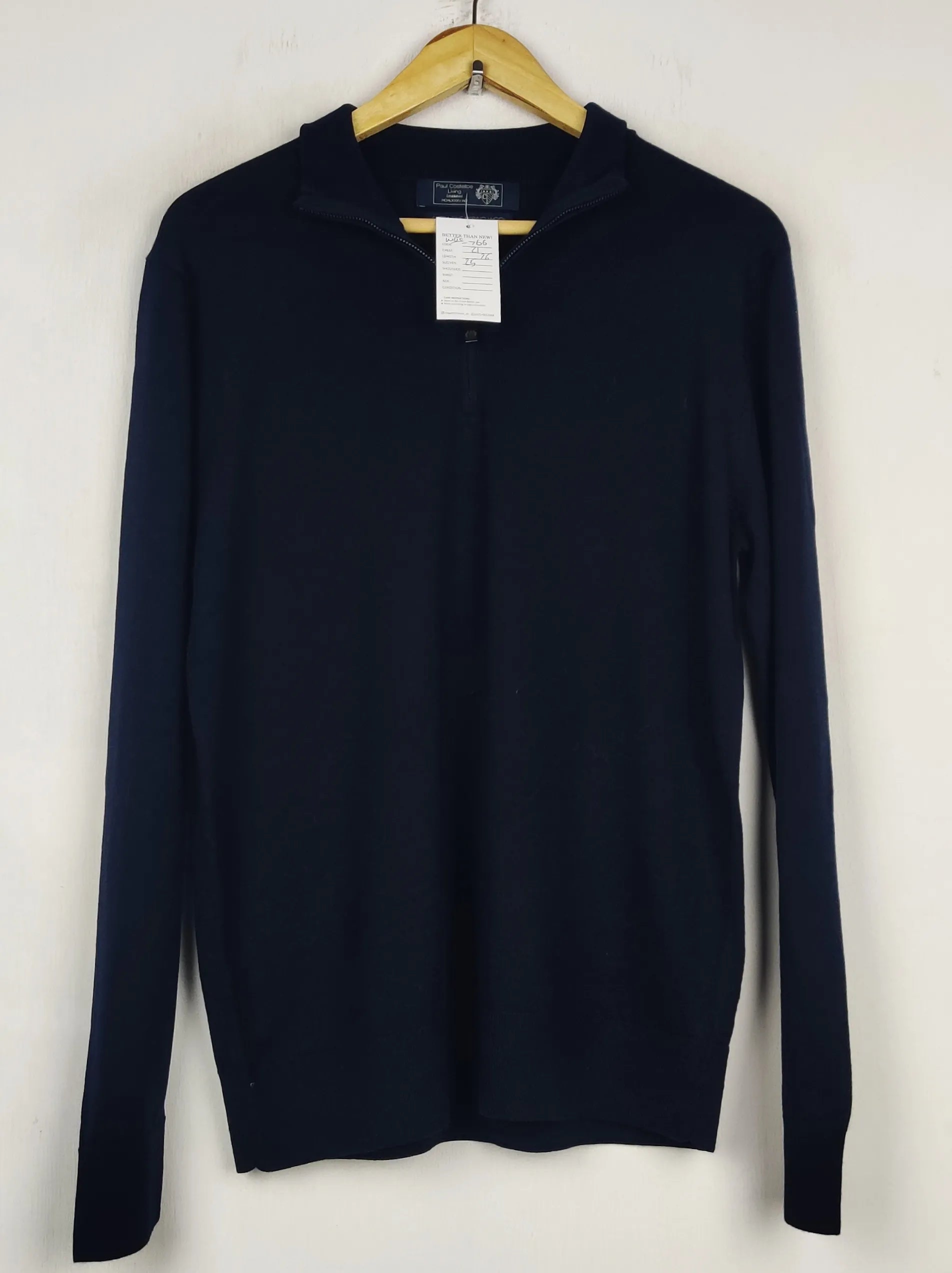 Buy online pre-used pre-loved 100% authentic & Original branded Paul Costelloe (WJS-766) available in Pakistan. Top international brands avilable.