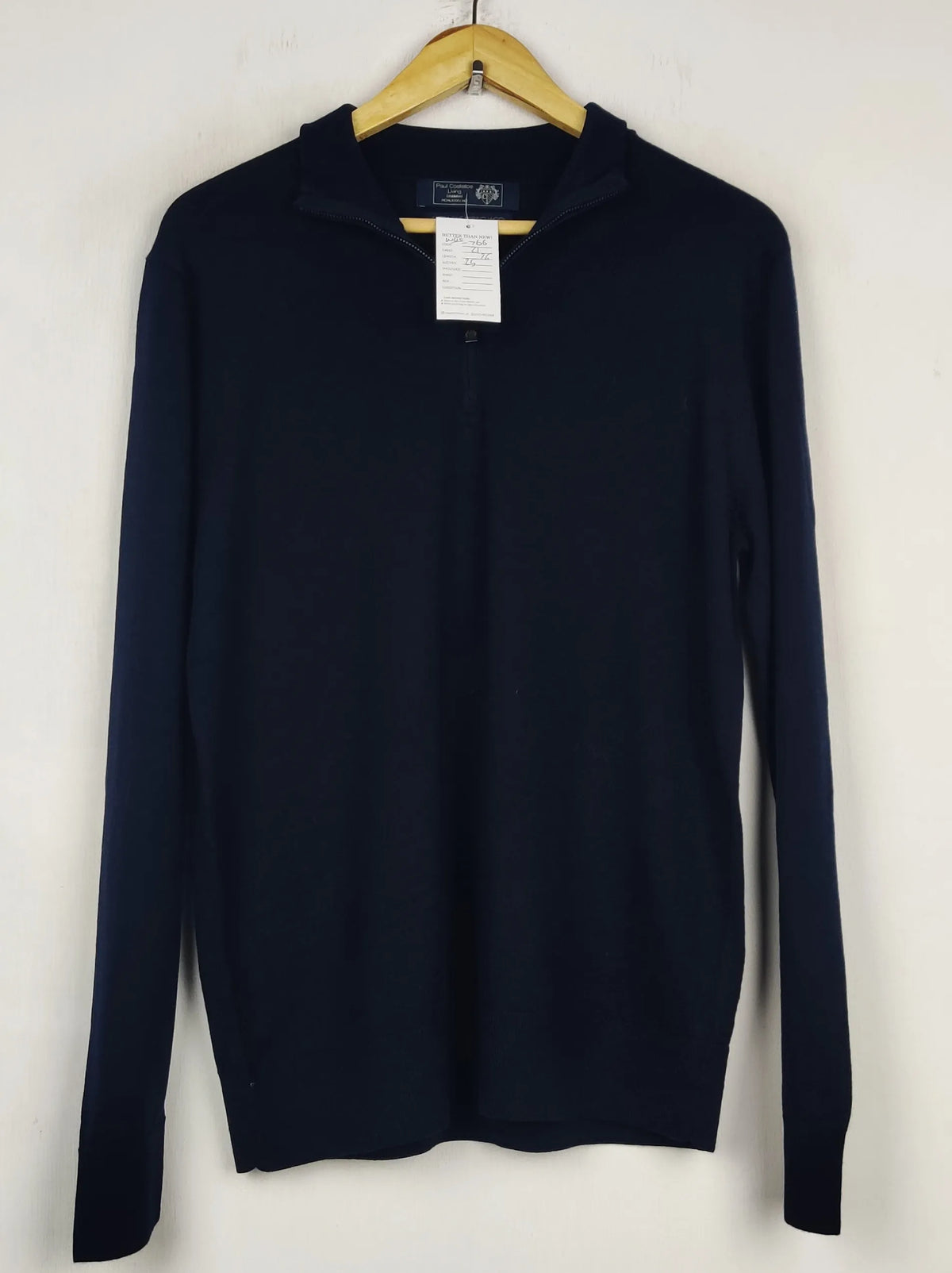 Buy online pre-used pre-loved 100% authentic & Original branded Paul Costelloe (WJS-766) available in Pakistan. Top international brands avilable.
