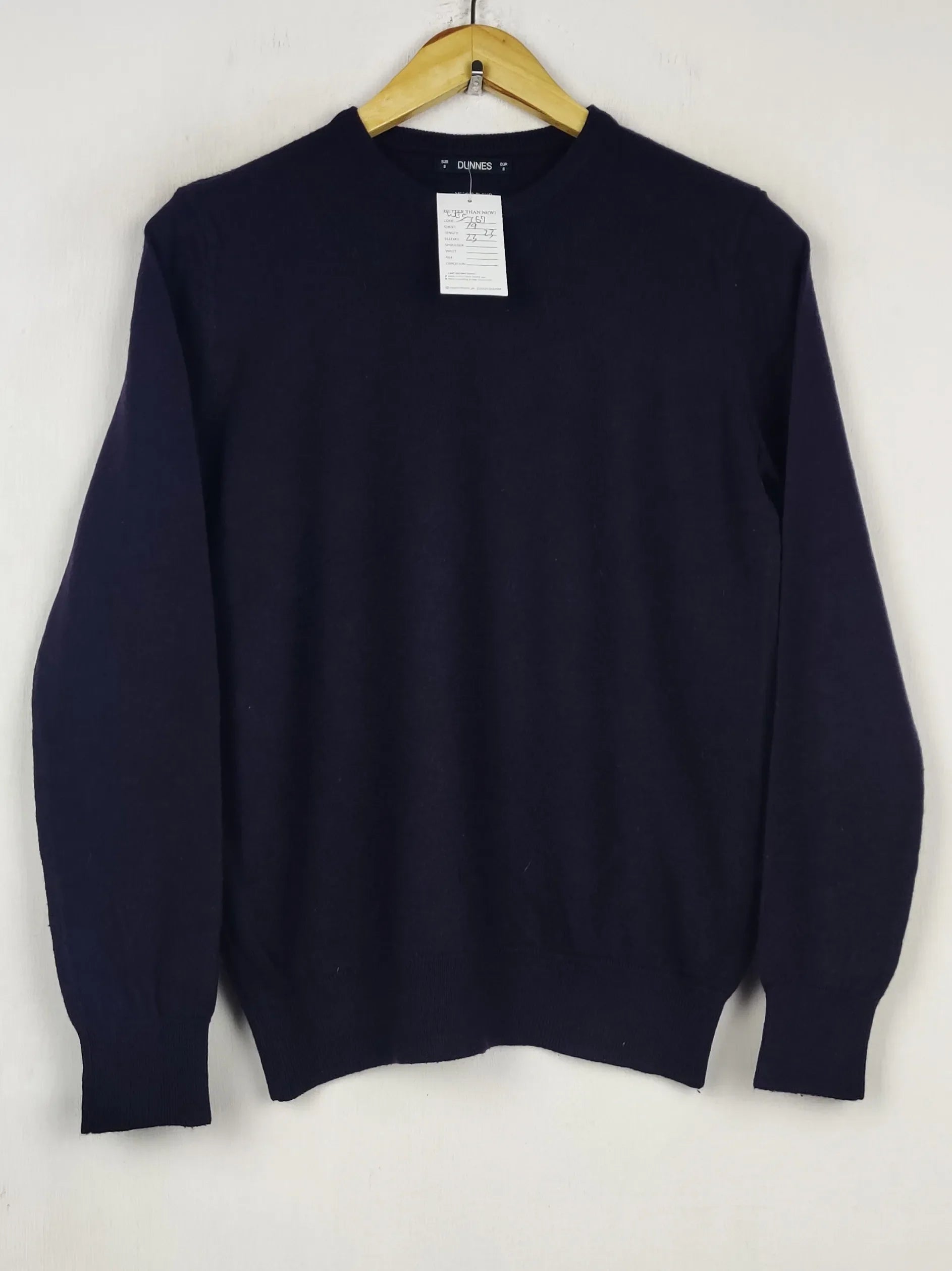 Buy online pre-used pre-loved 100% authentic & Original branded Dunnes Stores (WJS-767) available in Pakistan. Top international brands avilable.