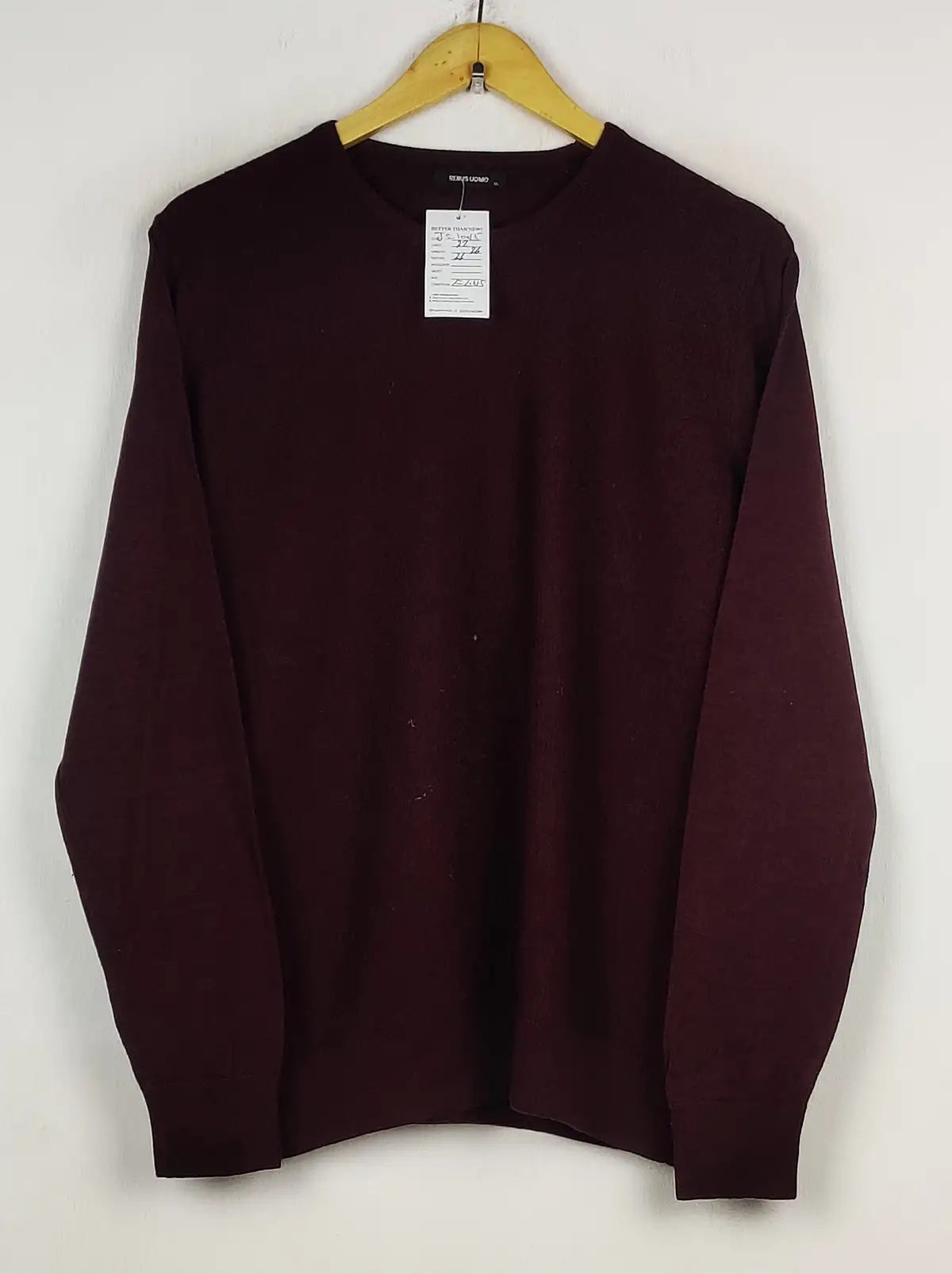 Buy online pre-used pre-loved 100% authentic & Original branded Remus Uomo (WJS-77) available in Pakistan. Top international brands avilable.