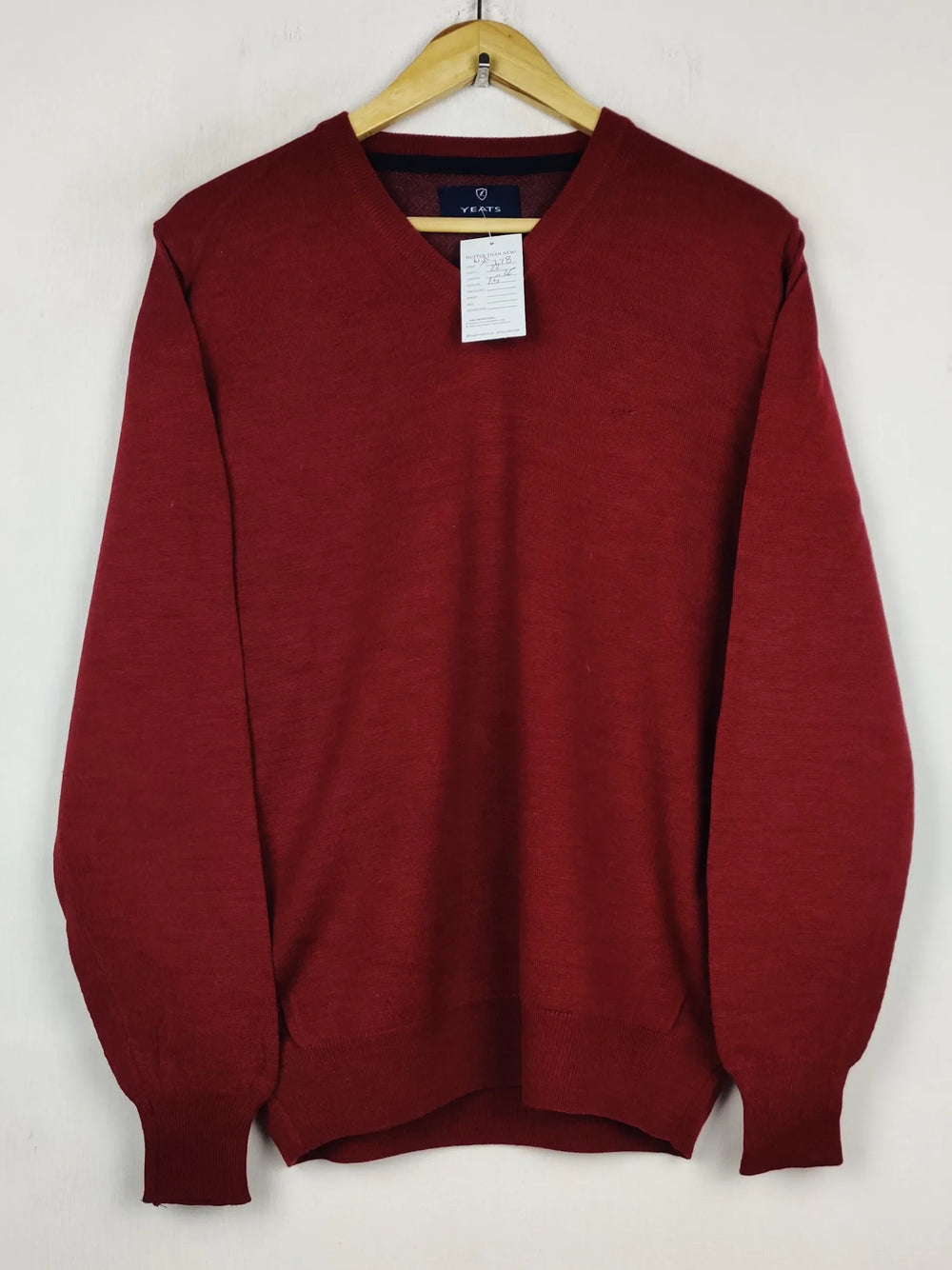 Buy online pre-used pre-loved 100% authentic & Original branded Yeats (WJS-778) available in Pakistan. Top international brands avilable.