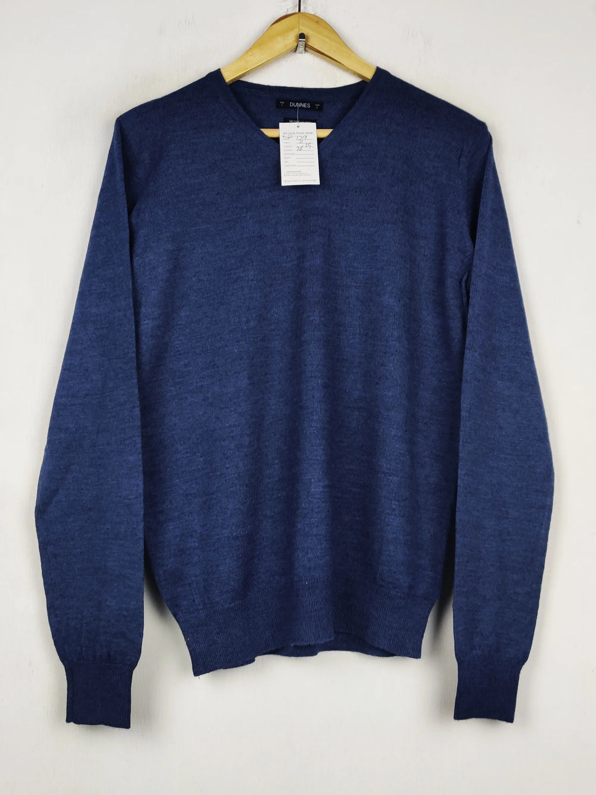 Buy online pre-used pre-loved 100% authentic & Original branded Dunnes Stores (WJS-779) available in Pakistan. Top international brands avilable.