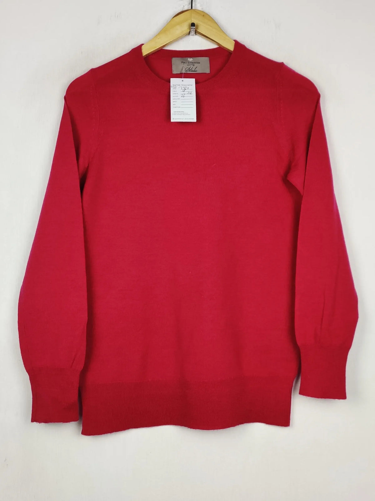 Buy online pre-used pre-loved 100% authentic & Original branded Paul Costelloe (WJS-784) available in Pakistan. Top international brands avilable.