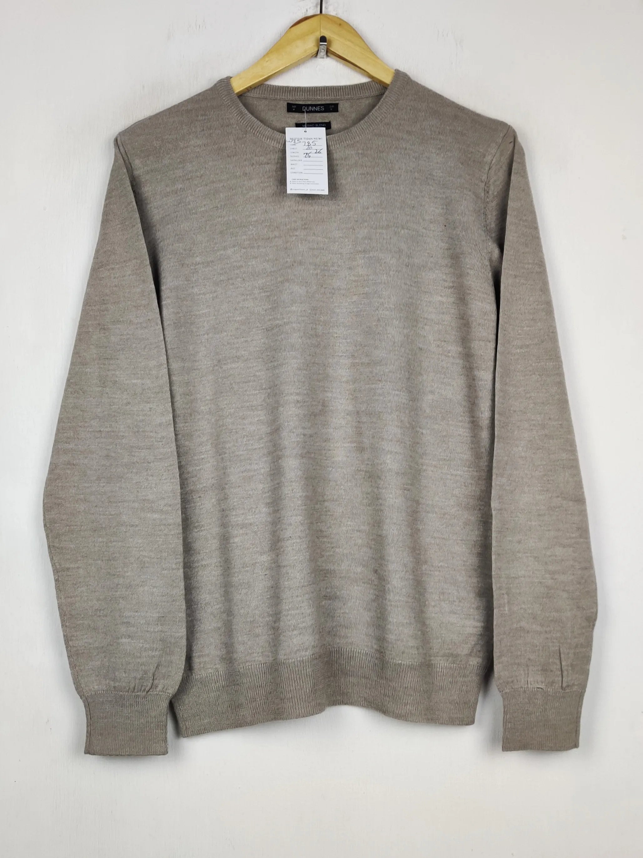 Buy online pre-used pre-loved 100% authentic & Original branded Dunnes Stores (WJS-785) available in Pakistan. Top international brands avilable.