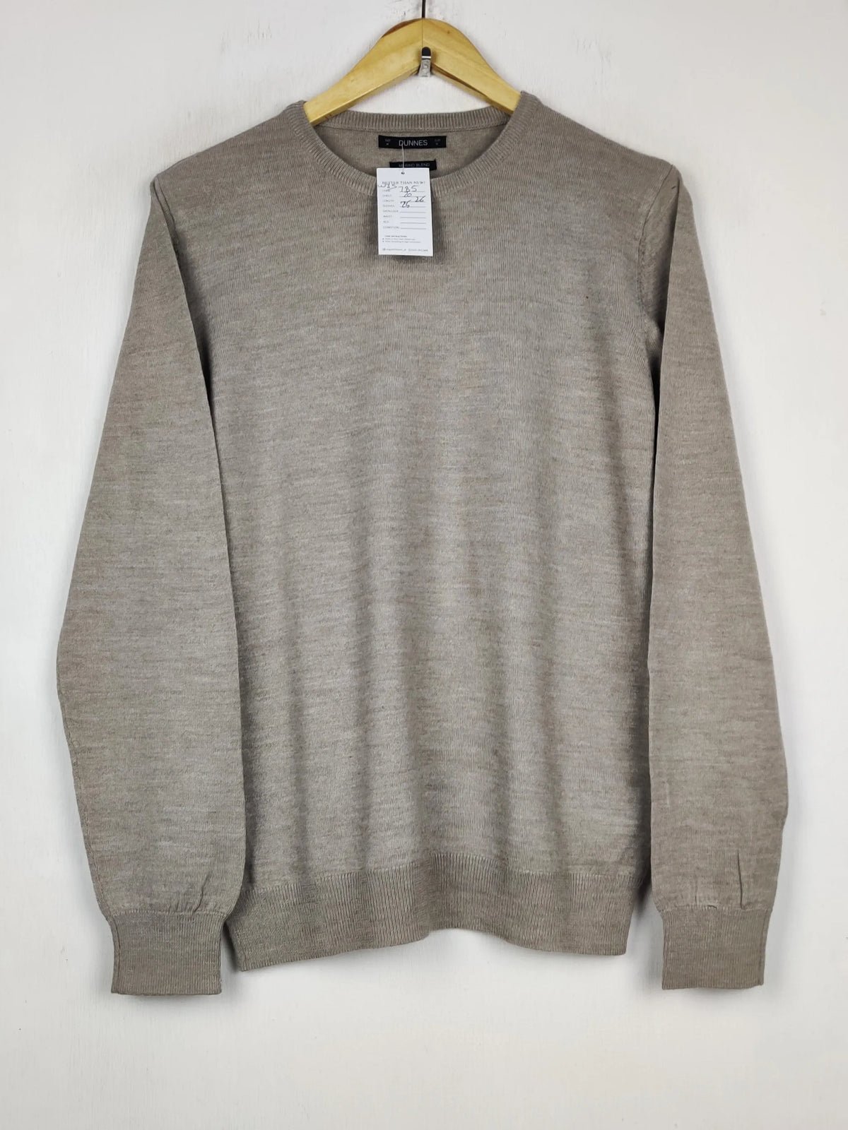 Buy online pre-used pre-loved 100% authentic & Original branded Dunnes Stores (WJS-785) available in Pakistan. Top international brands avilable.