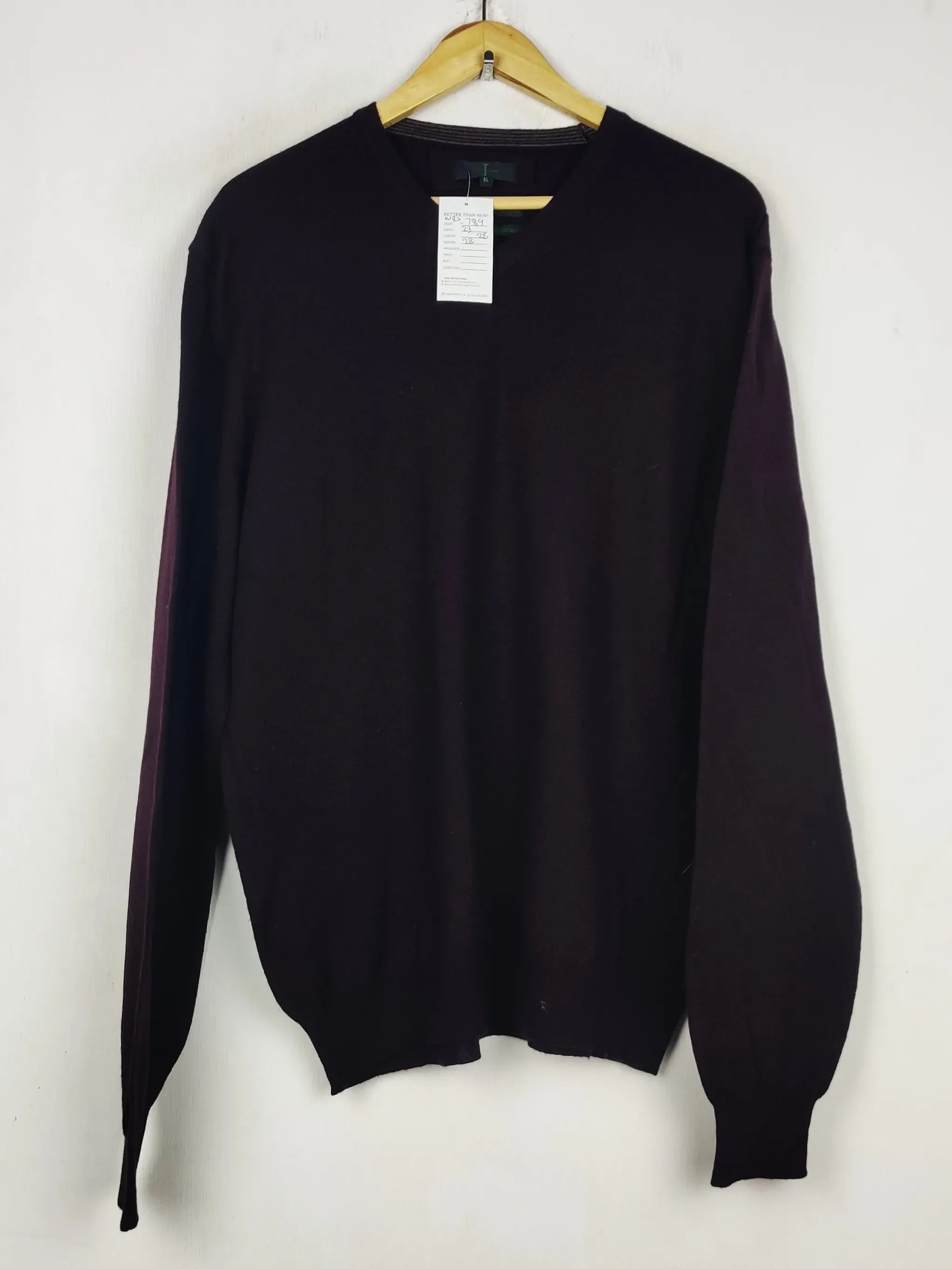 Buy online pre-used pre-loved 100% authentic & Original branded Jasper Conran (WJS-789) available in Pakistan. Top international brands avilable.