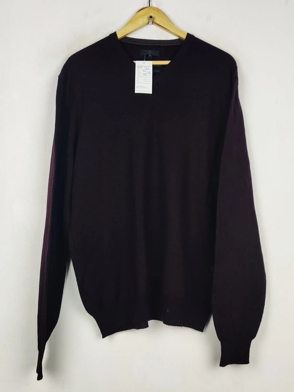 Buy online pre-used pre-loved 100% authentic & Original branded Jasper Conran (WJS-789) available in Pakistan. Top international brands avilable.