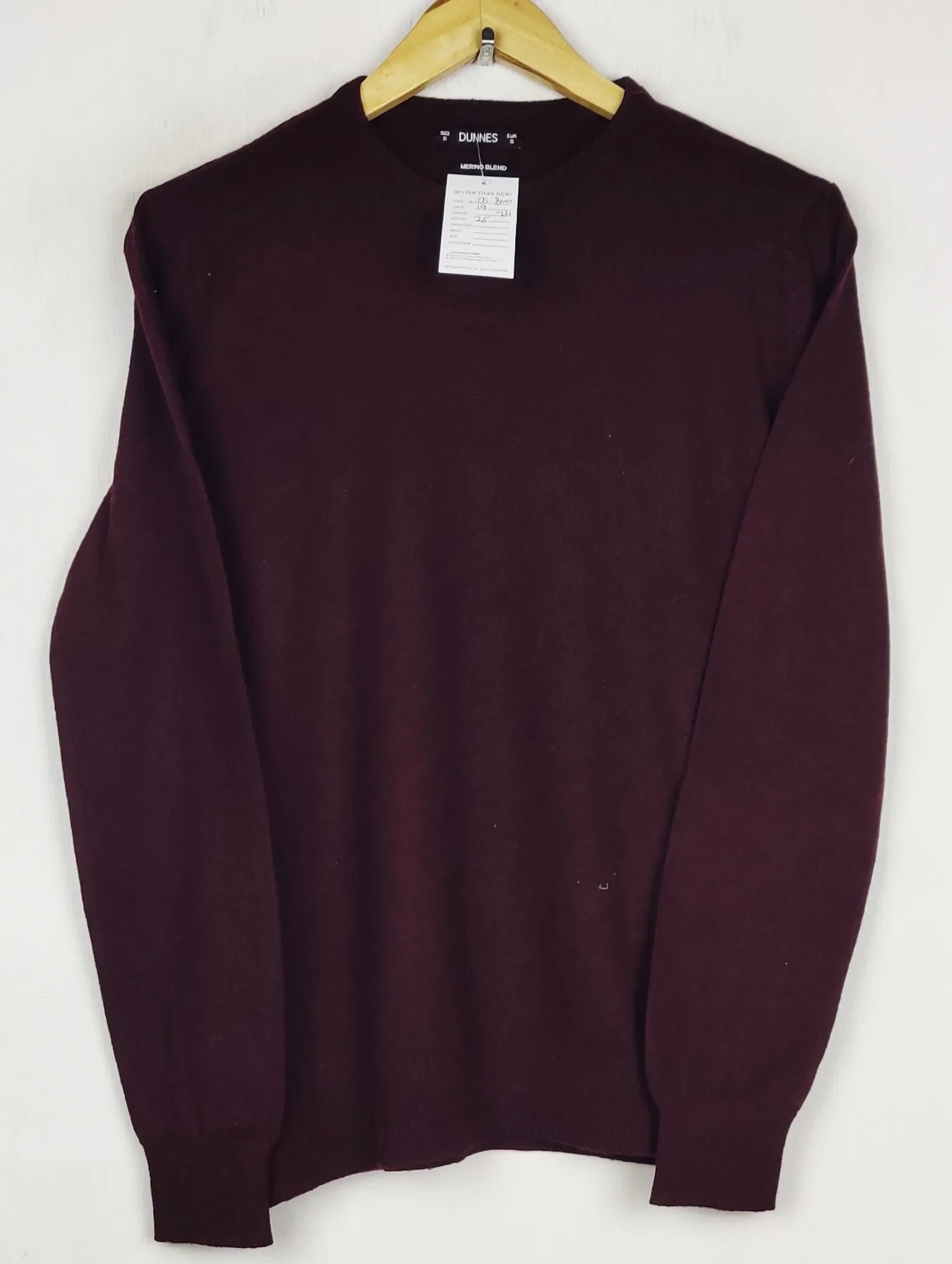 Buy online pre-used pre-loved 100% authentic & Original branded Dunnes Stores (WJS-800) available in Pakistan. Top international brands avilable.