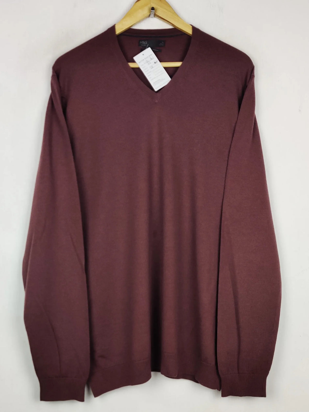 Buy online pre-used pre-loved 100% authentic & Original branded Marks & Spencer (WJS-801) available in Pakistan. Top international brands avilable.