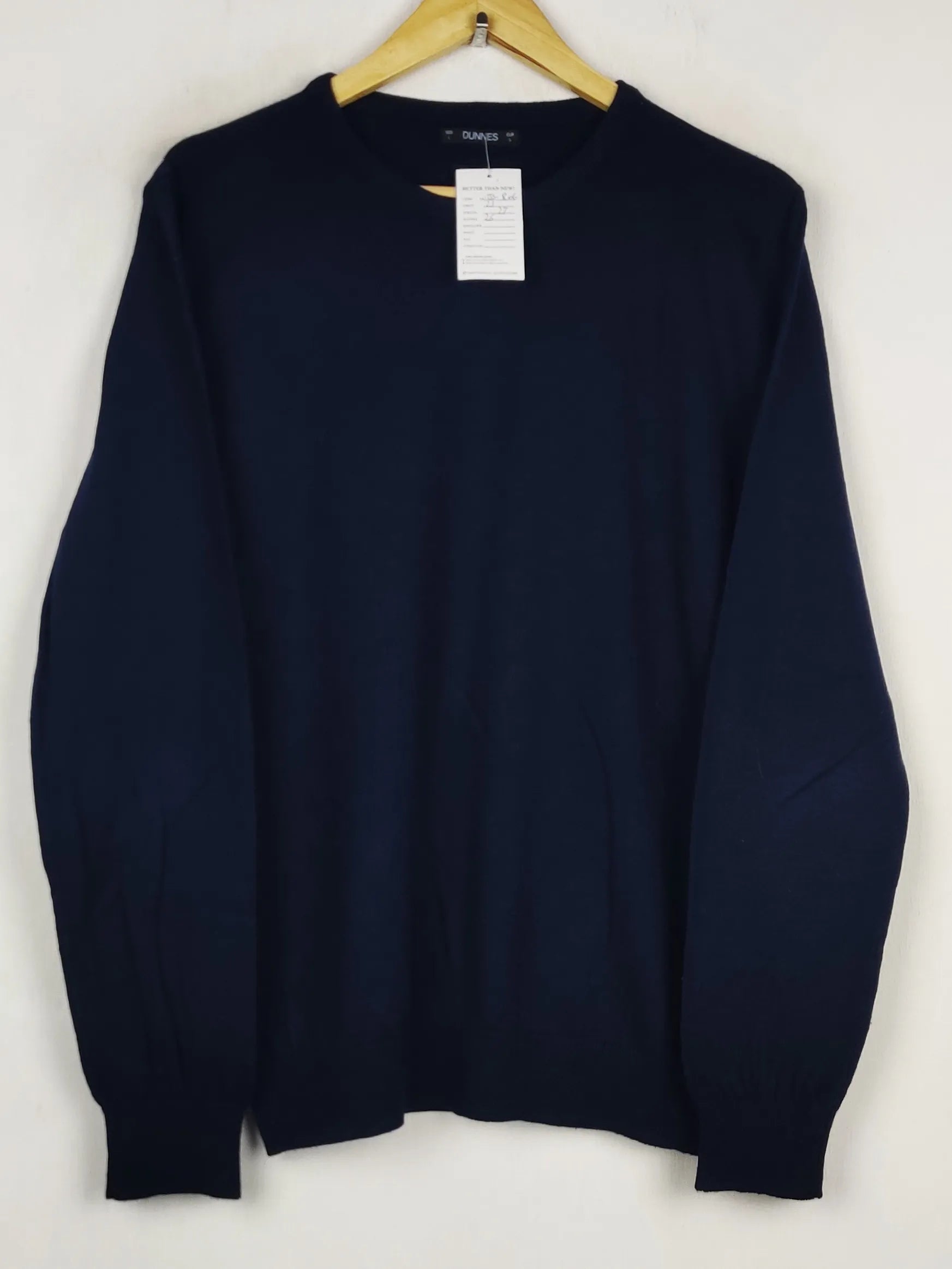 Buy online pre-used pre-loved 100% authentic & Original branded Dunnes Stores (WJS-806) available in Pakistan. Top international brands avilable.