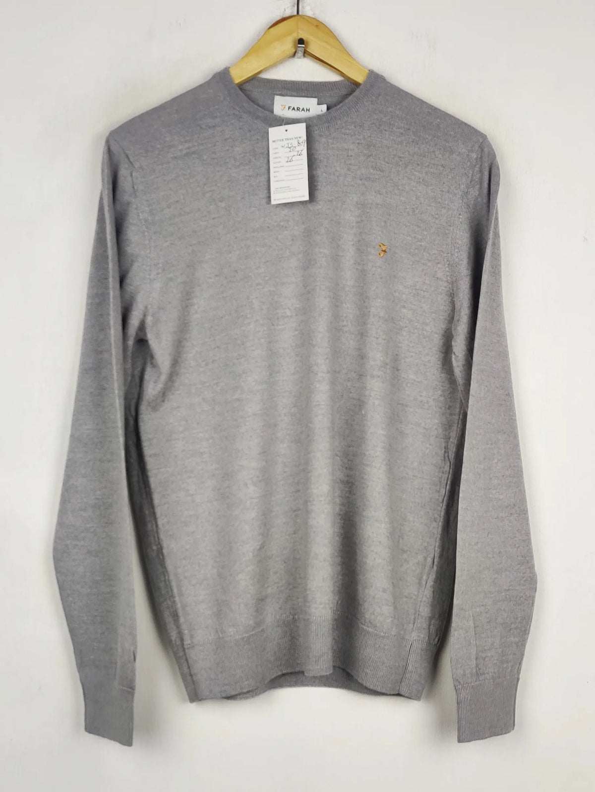 Buy online pre-used pre-loved 100% authentic & Original branded Farah (WJS-809) available in Pakistan. Top international brands avilable.