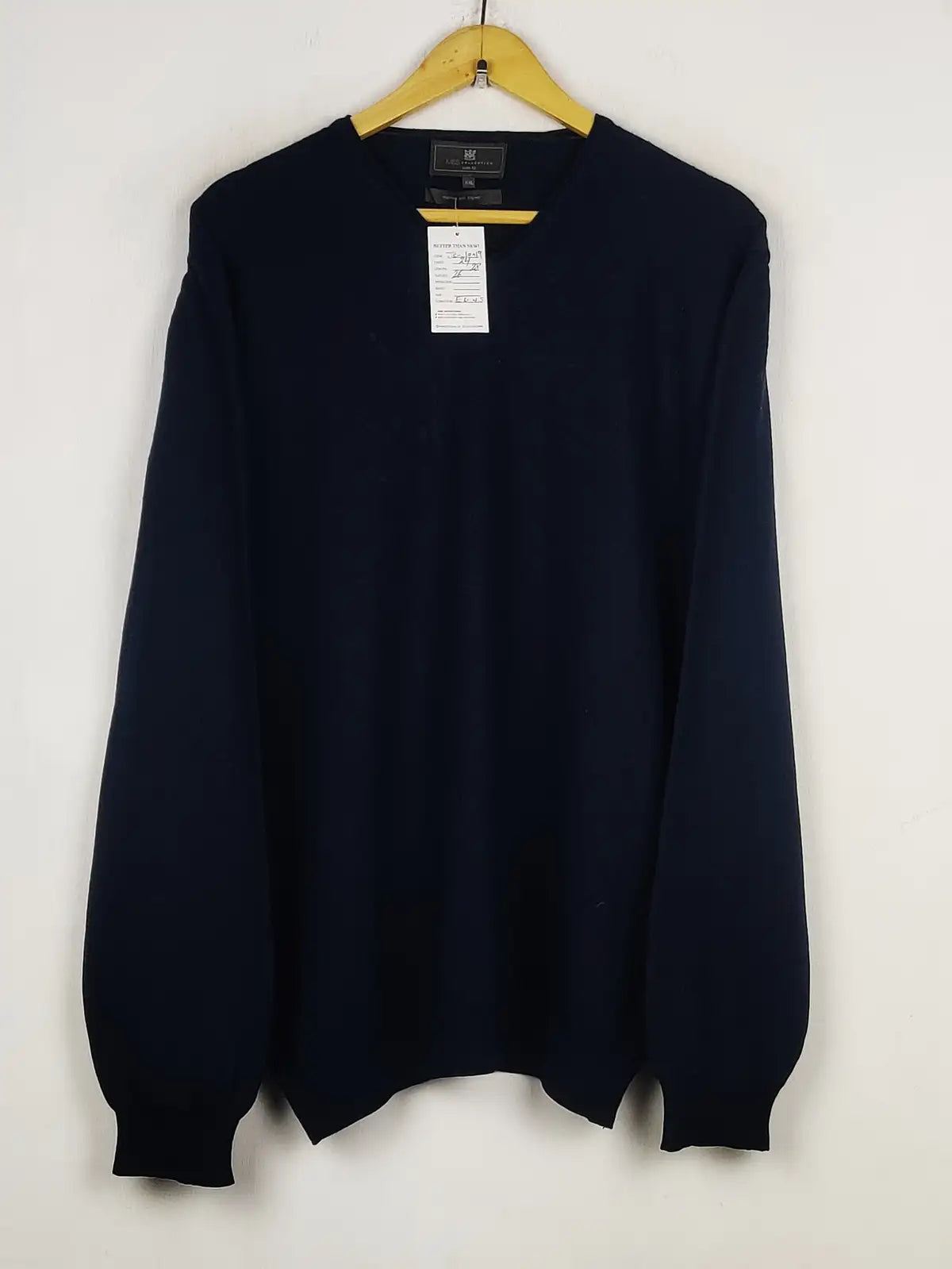 Buy online pre-used pre-loved 100% authentic & Original branded Marks & Spencer (WJS-81) available in Pakistan. Top international brands avilable.