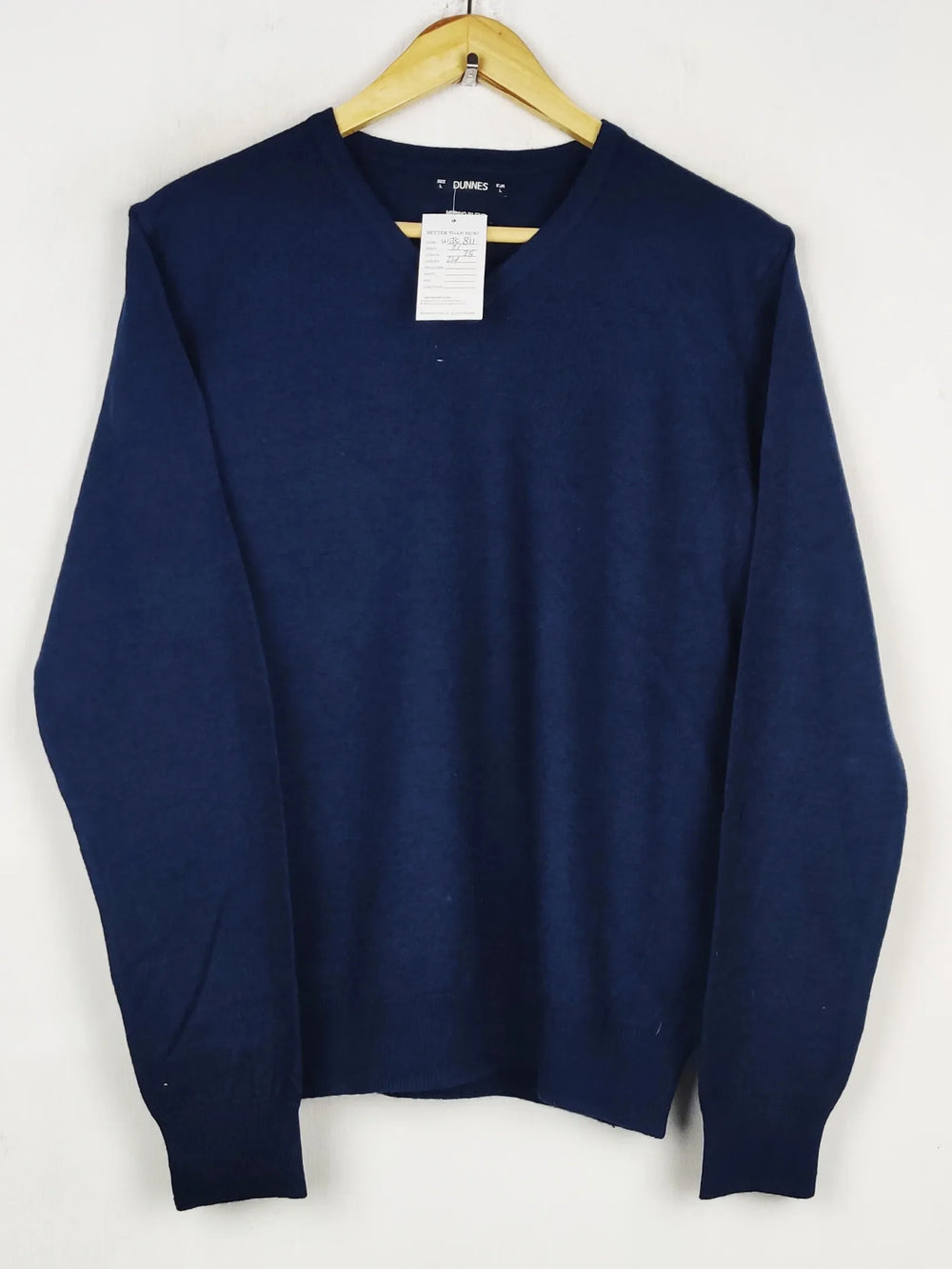 Buy online pre-used pre-loved 100% authentic & Original branded Dunnes Stores (WJS-811) available in Pakistan. Top international brands avilable.