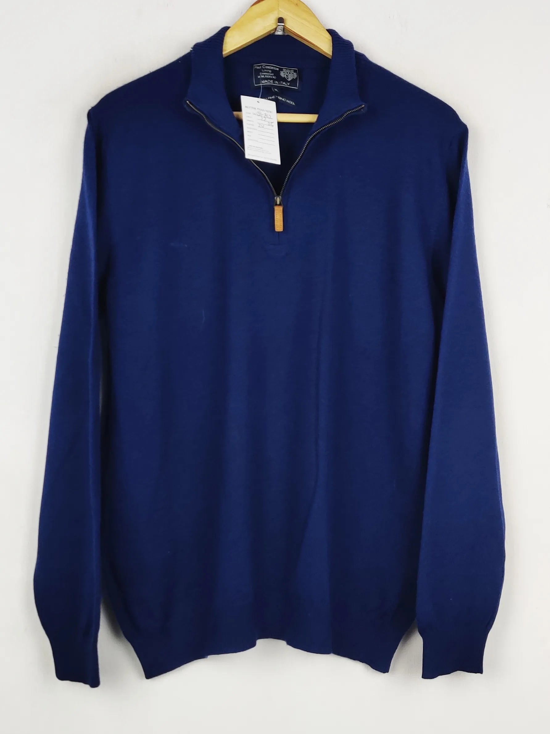Buy online pre-used pre-loved 100% authentic & Original branded Paul Costelloe (WJS-812) available in Pakistan. Top international brands avilable.