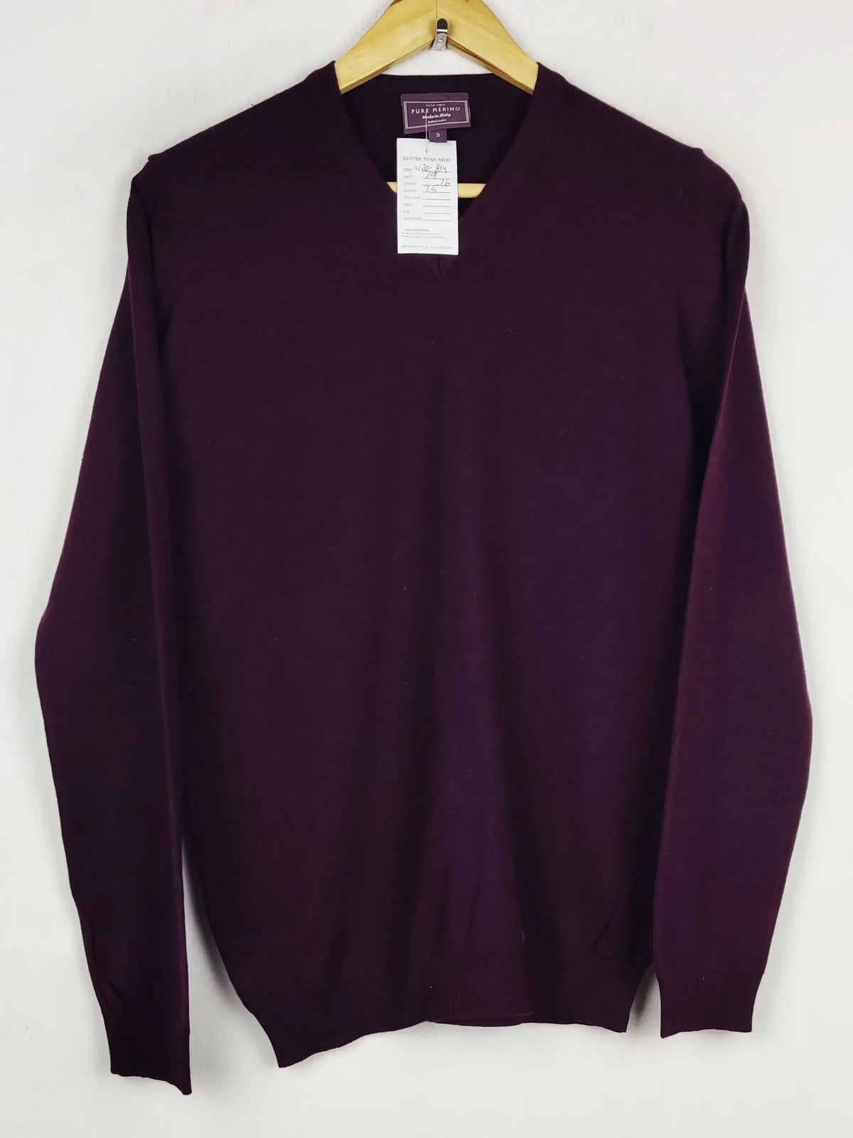 Buy online pre-used pre-loved 100% authentic & Original branded John Lewis (WJS-814) available in Pakistan. Top international brands avilable.