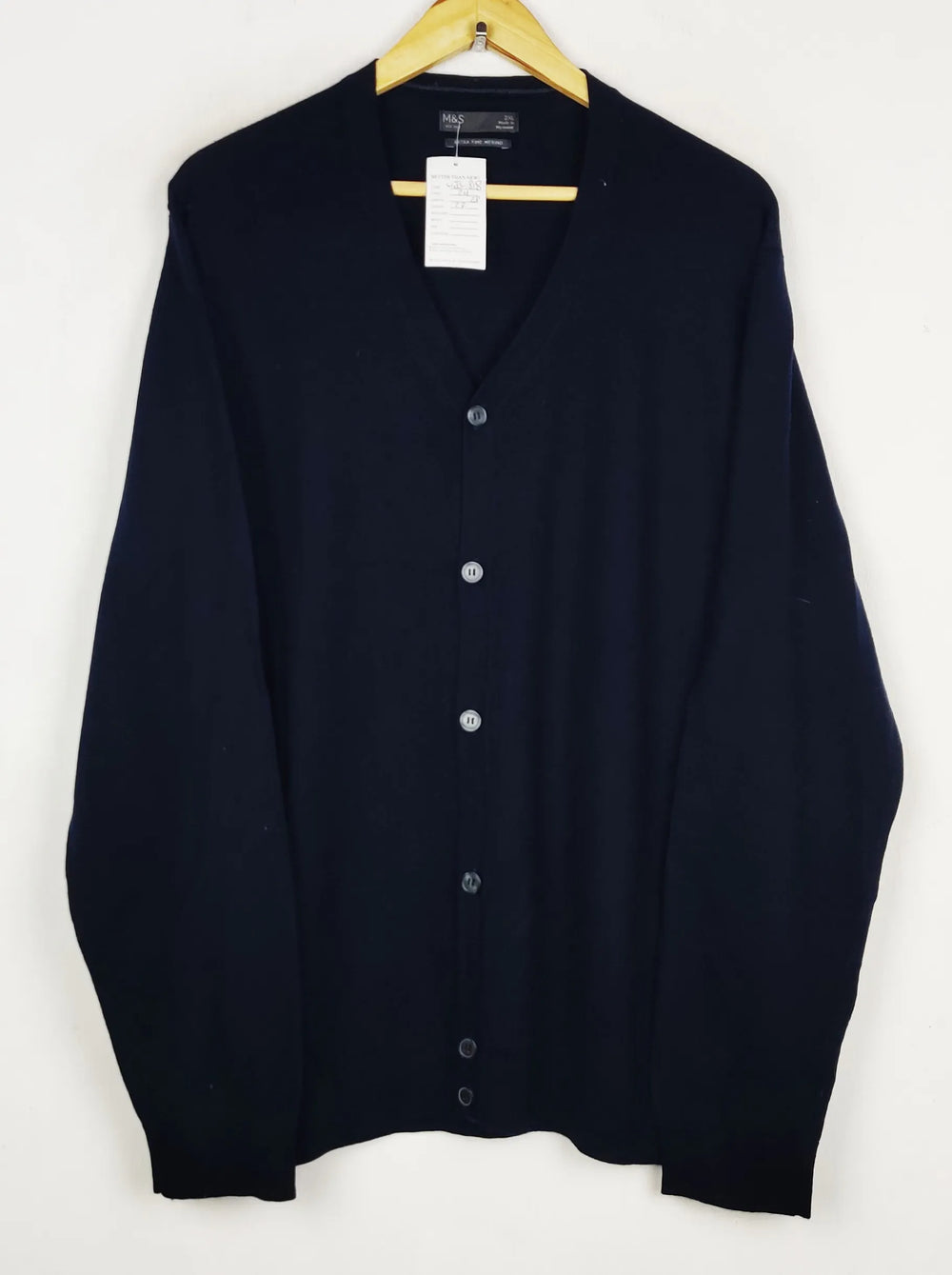 Buy online pre-used pre-loved 100% authentic & Original branded Marks & Spencer (WJS-818) available in Pakistan. Top international brands avilable.