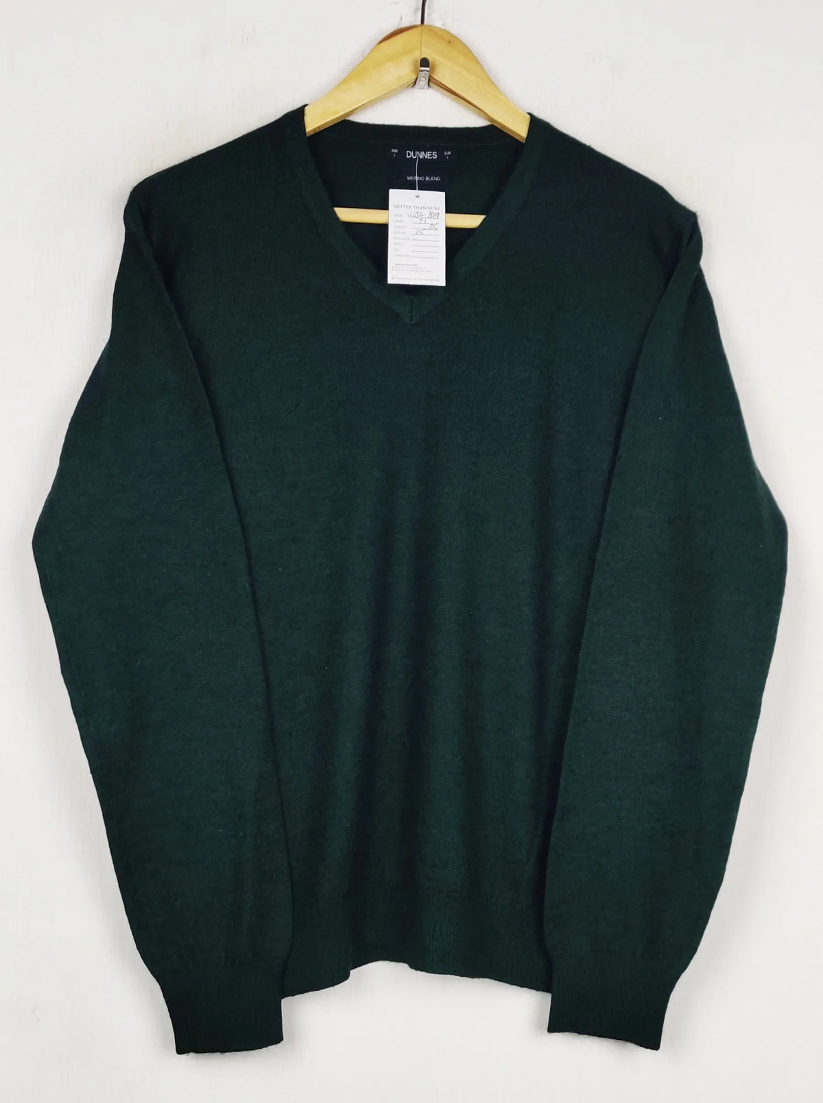 Buy online pre-used pre-loved 100% authentic & Original branded Dunnes Stores (WJS-819) available in Pakistan. Top international brands avilable.