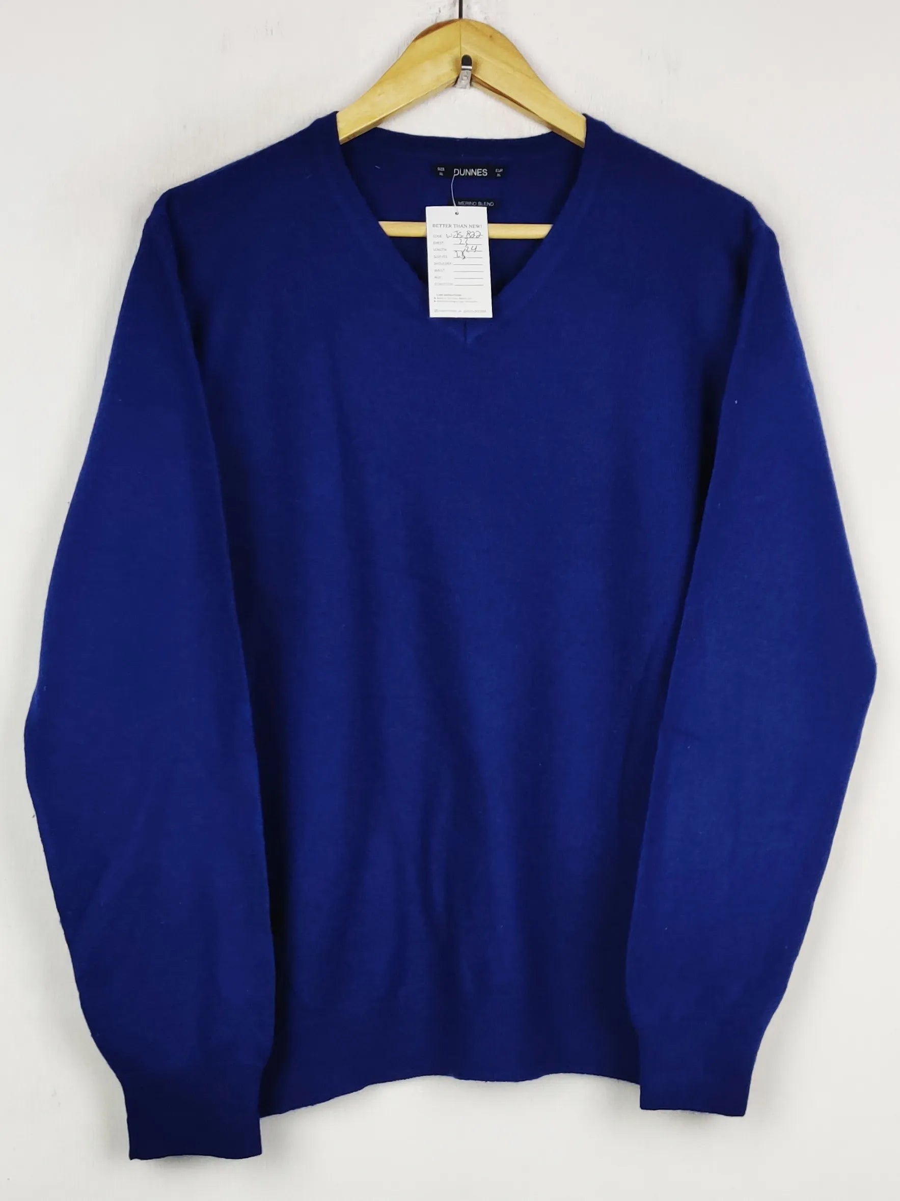 Buy online pre-used pre-loved 100% authentic & Original branded Dunnes Stores (WJS-822) available in Pakistan. Top international brands avilable.