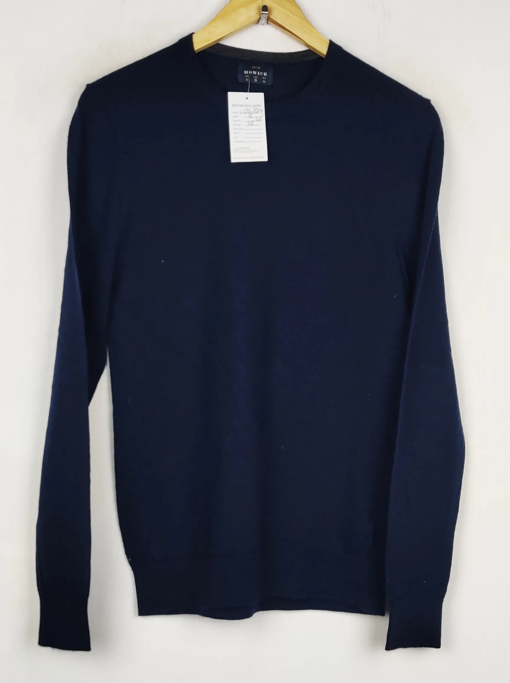 Buy online pre-used pre-loved 100% authentic & Original branded Howicks (WJS-824) available in Pakistan. Top international brands avilable.