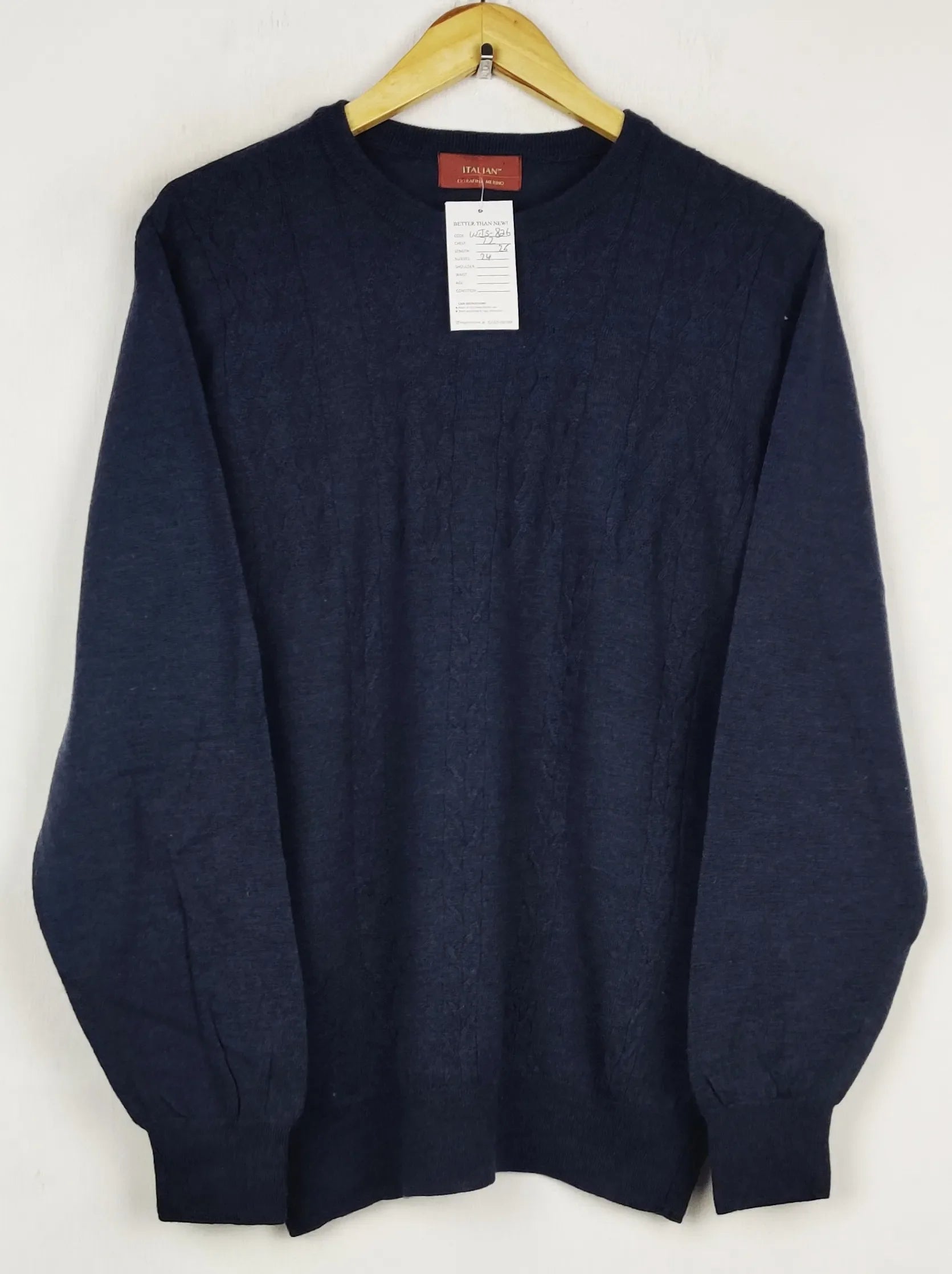 Buy online pre-used pre-loved 100% authentic & Original branded Marks & Spencer (WJS-826) available in Pakistan. Top international brands avilable.