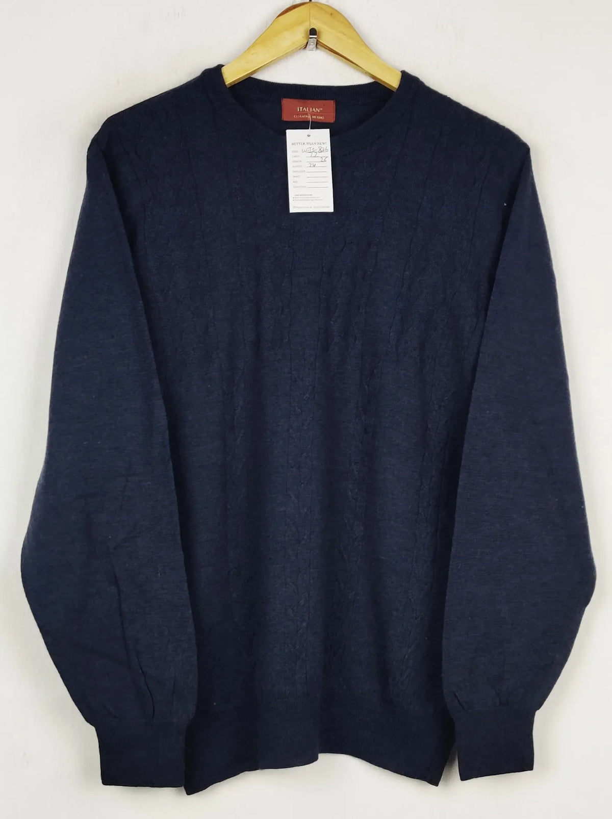 Buy online pre-used pre-loved 100% authentic & Original branded Marks & Spencer (WJS-826) available in Pakistan. Top international brands avilable.
