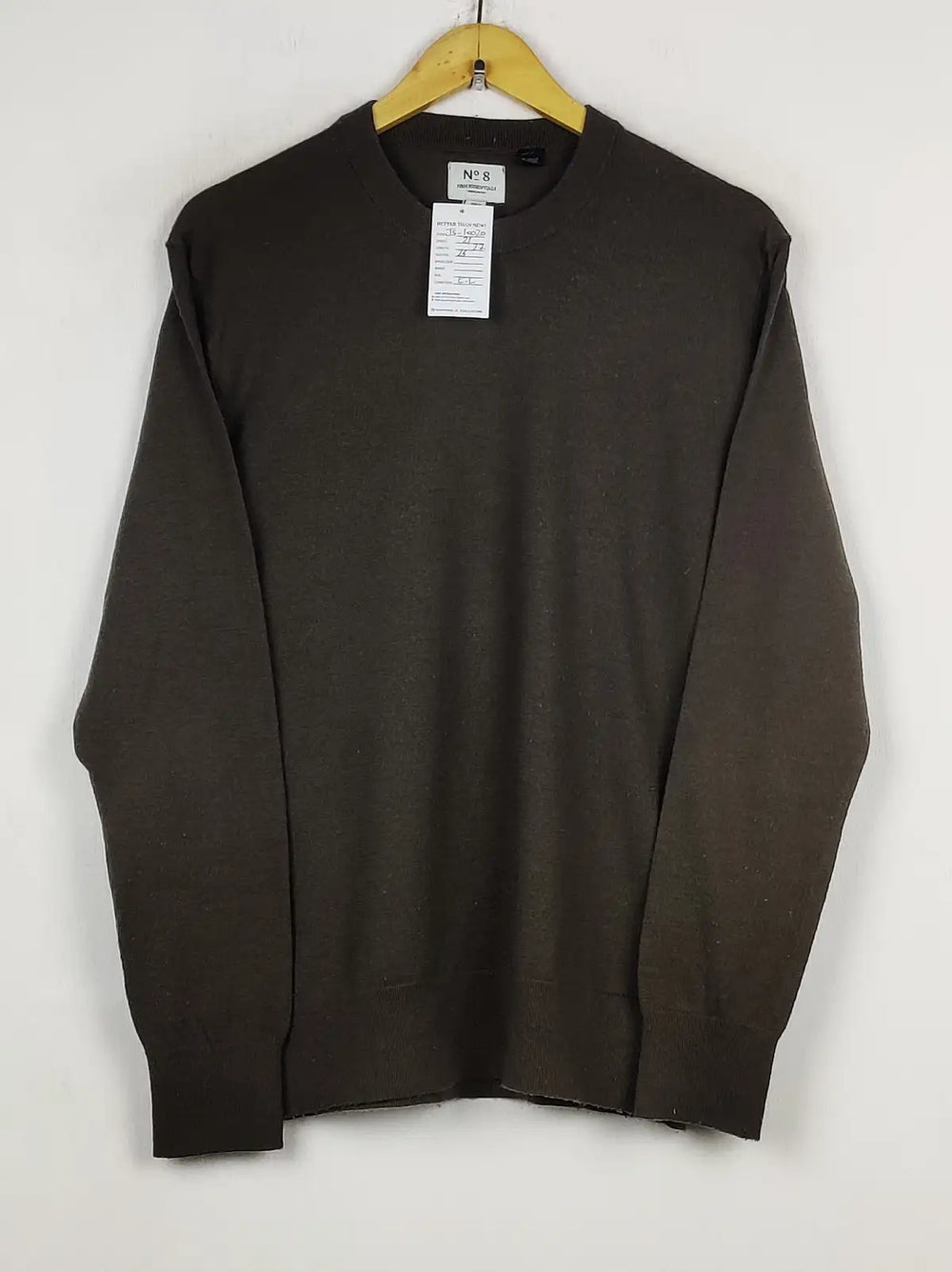 Buy online pre-used pre-loved 100% authentic & Original branded H&M (WJS-82) available in Pakistan. Top international brands avilable.
