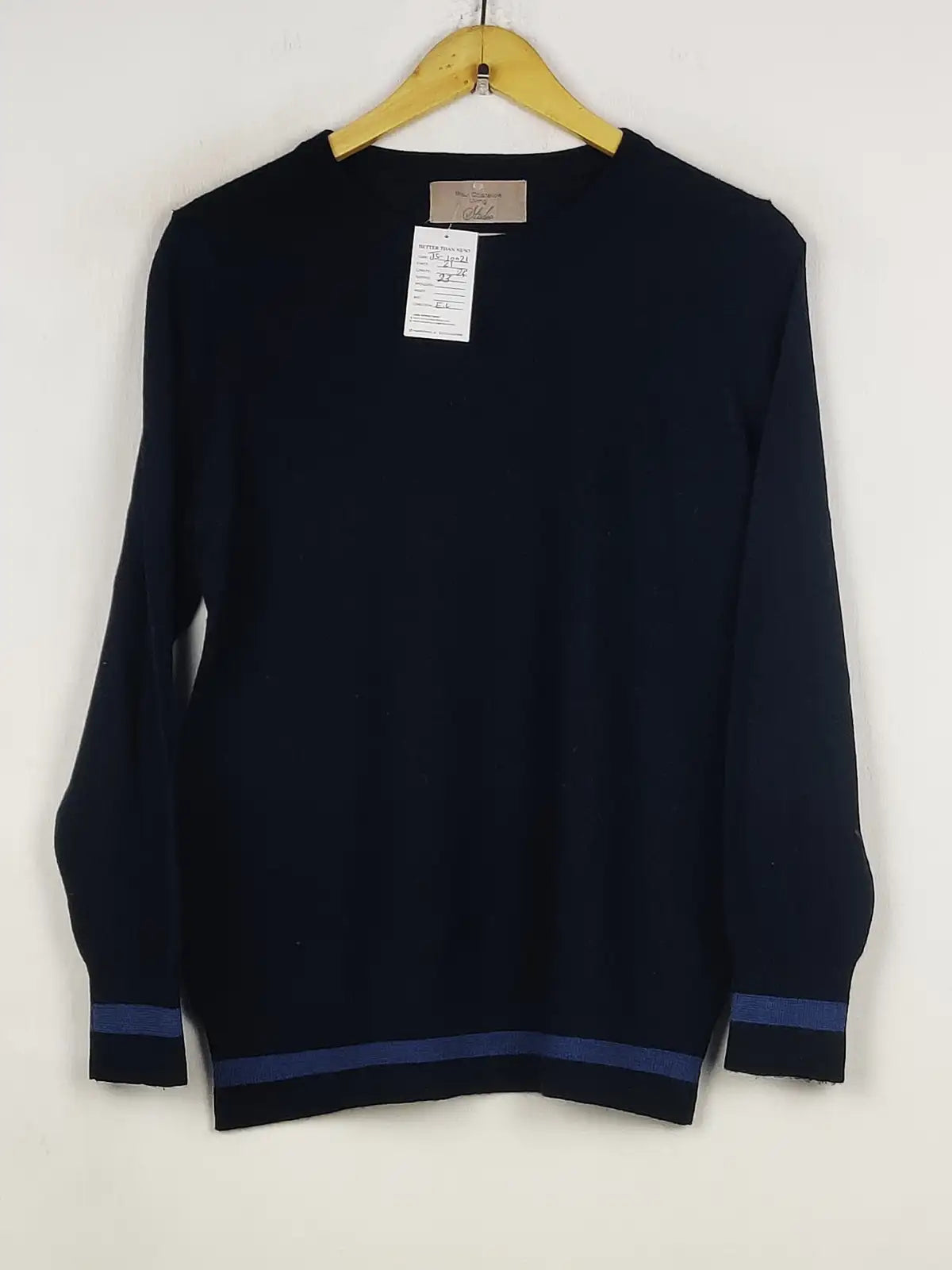 Buy online pre-used pre-loved 100% authentic & Original branded Paul Costelloe (WJS-83) available in Pakistan. Top international brands avilable.