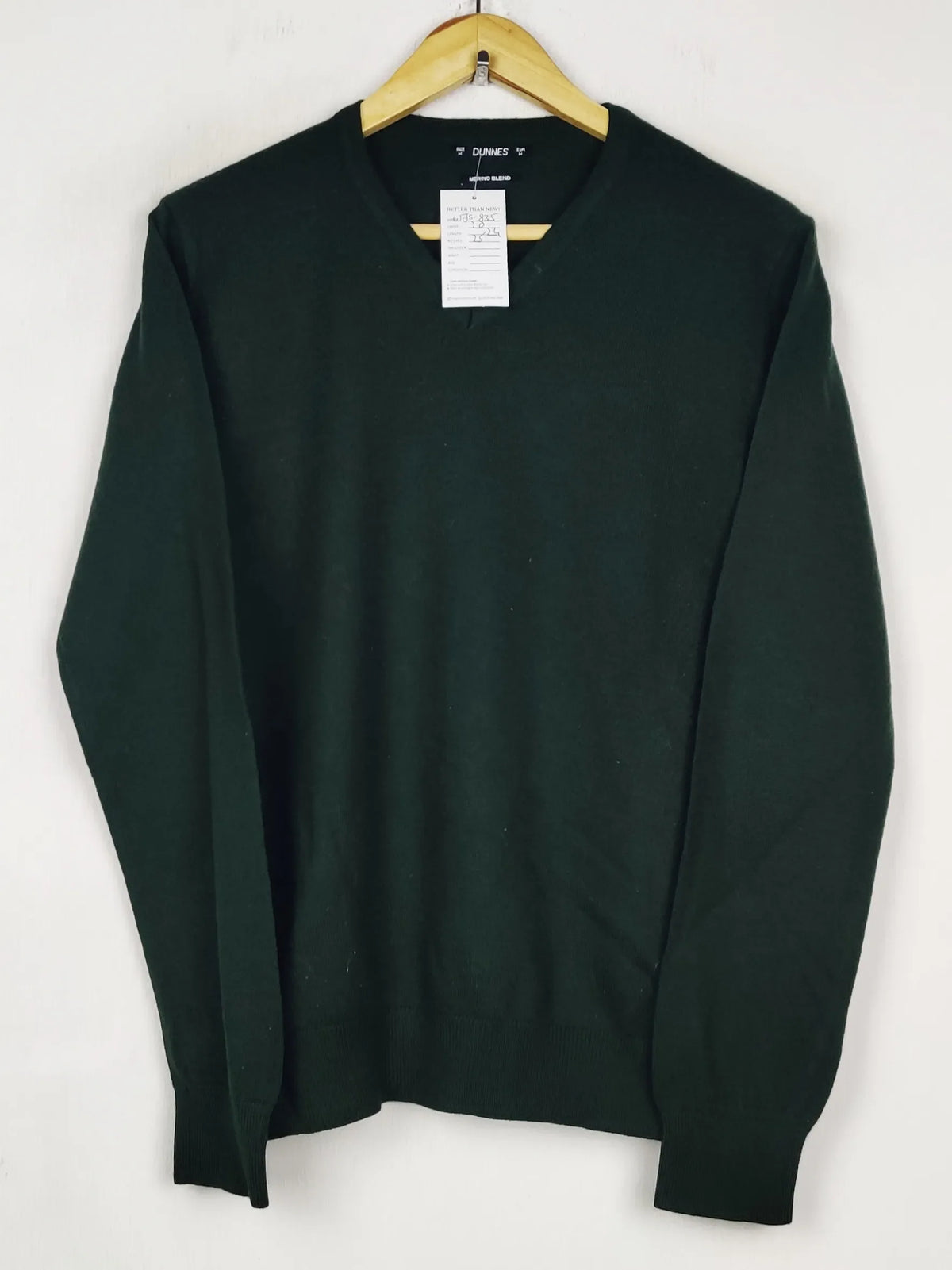 Buy online pre-used pre-loved 100% authentic & Original branded Dunnes Stores (WJS-835) available in Pakistan. Top international brands avilable.