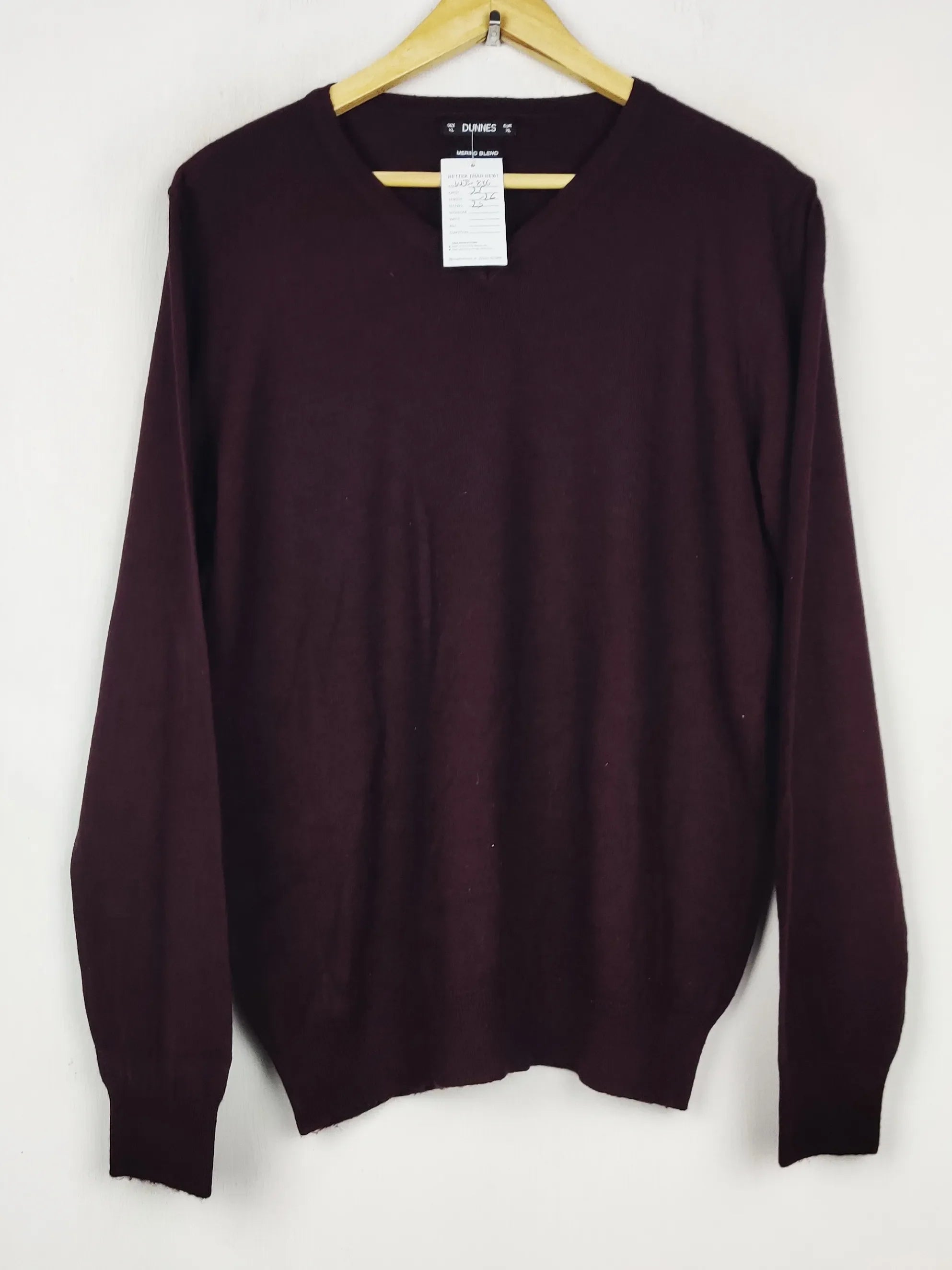 Buy online pre-used pre-loved 100% authentic & Original branded Dunnes Stores (WJS-836) available in Pakistan. Top international brands avilable.