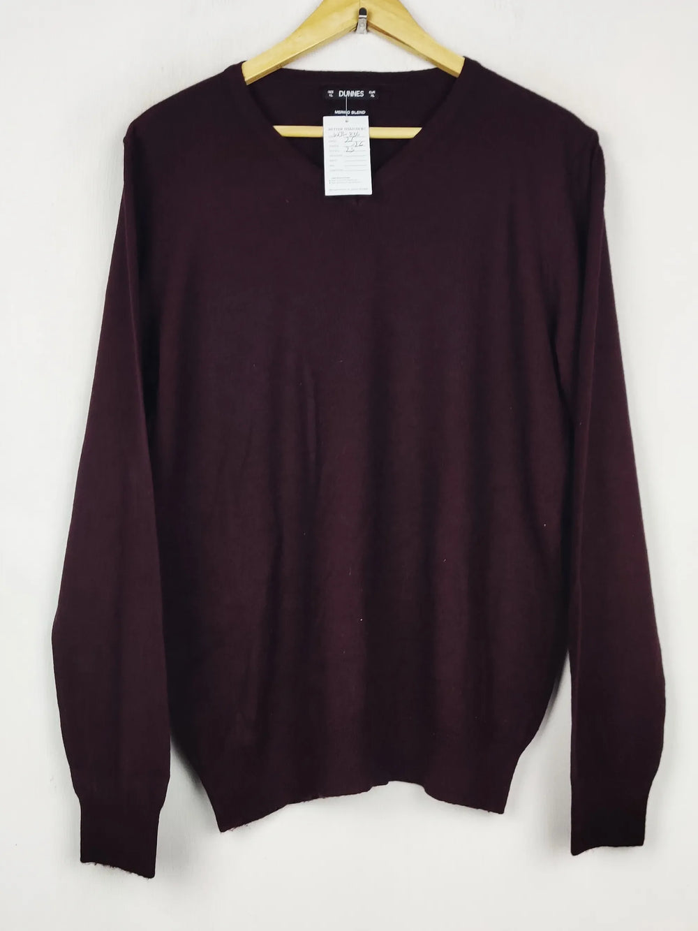 Buy online pre-used pre-loved 100% authentic & Original branded Dunnes Stores (WJS-836) available in Pakistan. Top international brands avilable.