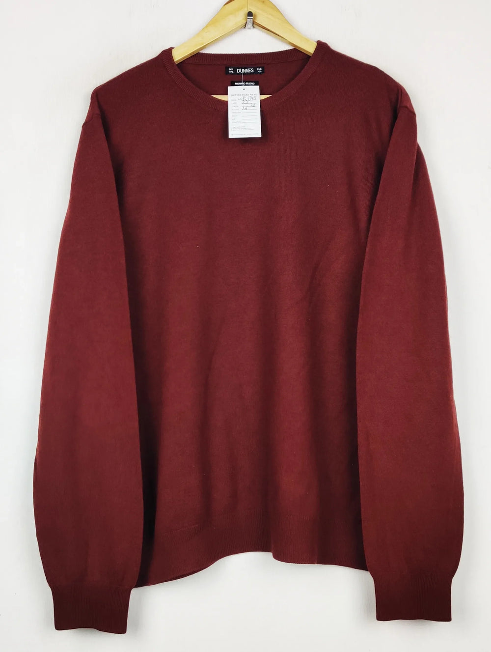 Buy online pre-used pre-loved 100% authentic & Original branded Dunnes Stores (WJS-843) available in Pakistan. Top international brands avilable.