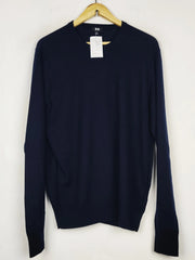 Buy online pre-used pre-loved 100% authentic & Original branded Uniqlo (WJS-847) available in Pakistan. Top international brands avilable.