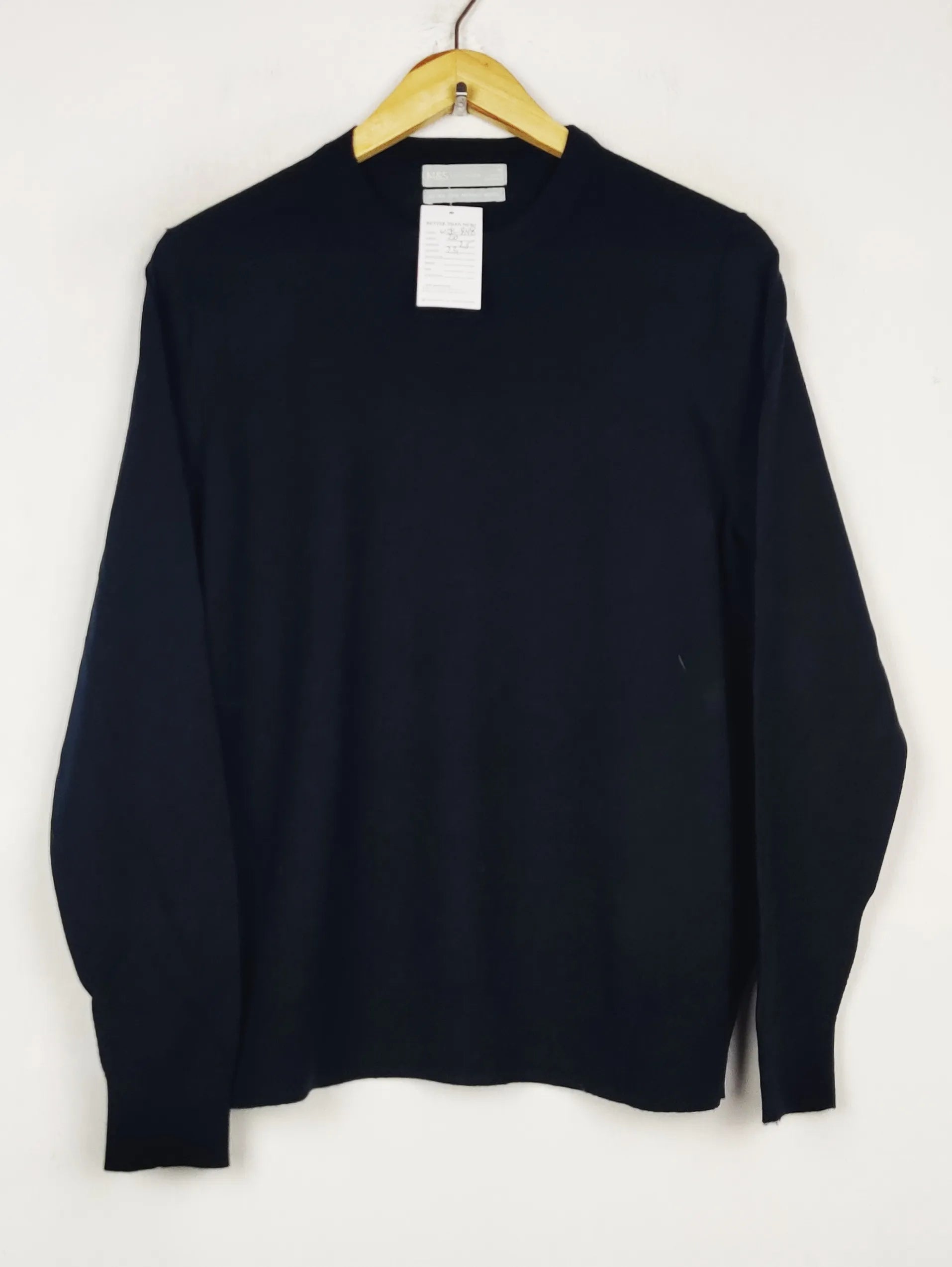 Buy online pre-used pre-loved 100% authentic & Original branded Marks & Spencer (WJS-848) available in Pakistan. Top international brands avilable.