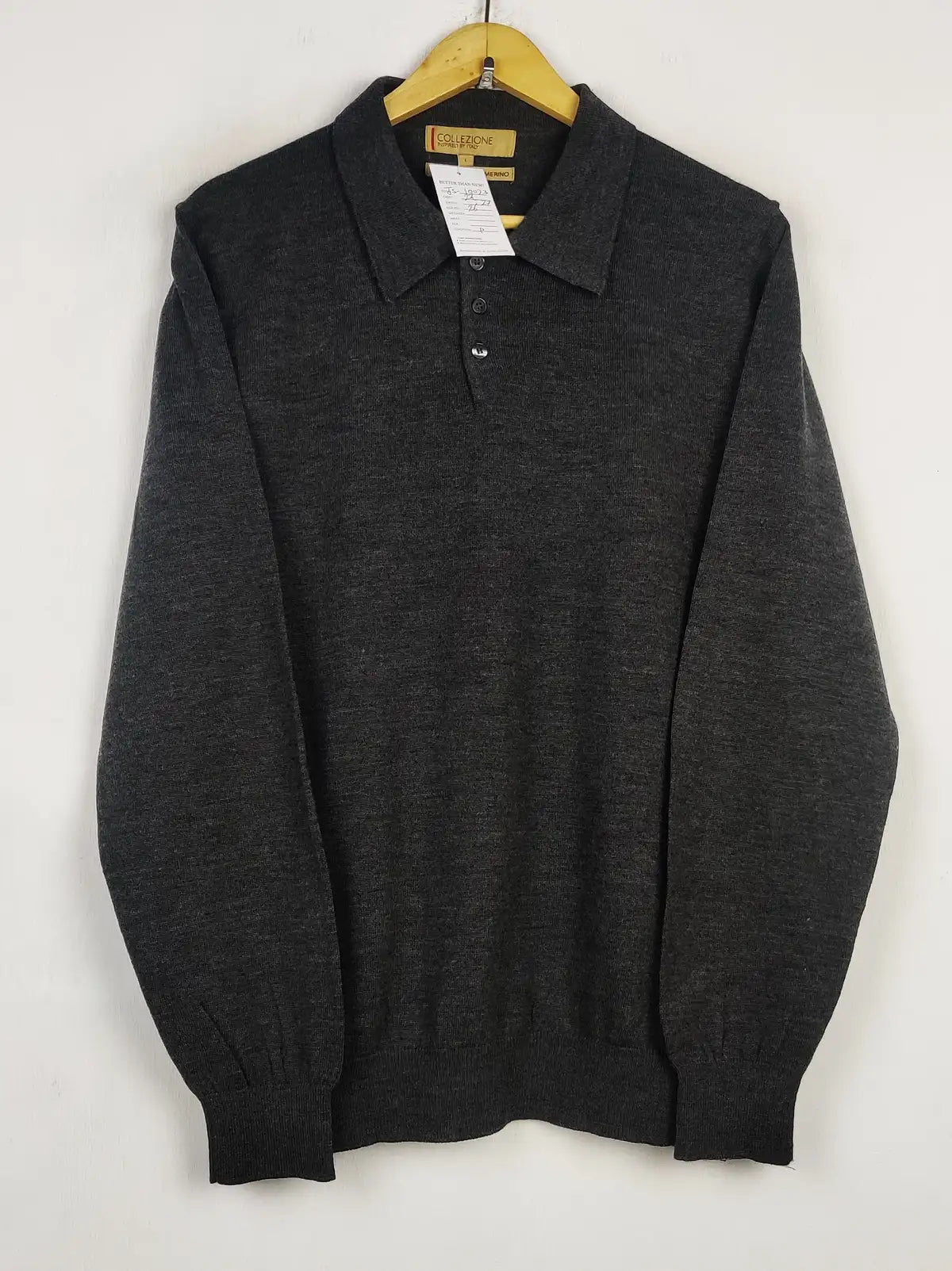 Buy online pre-used pre-loved 100% authentic & Original branded Collezione (WJS-85) available in Pakistan. Top international brands avilable.