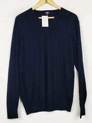 Buy online pre-used pre-loved 100% authentic & Original branded Uniqlo (WJS-851) available in Pakistan. Top international brands avilable.