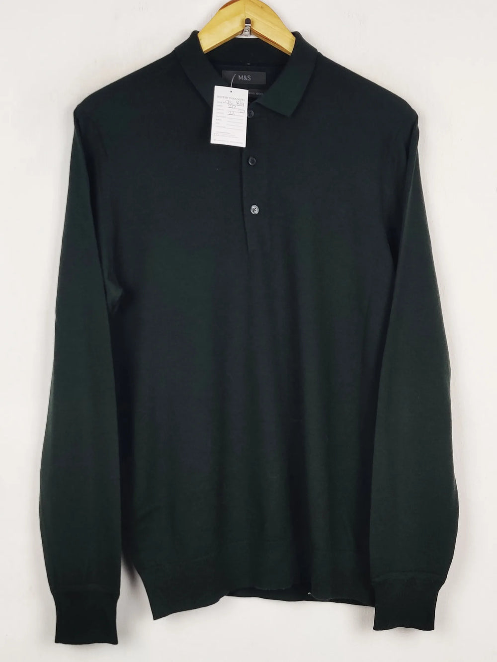 Buy online pre-used pre-loved 100% authentic & Original branded Marks & Spencer (WJS-864) available in Pakistan. Top international brands avilable.