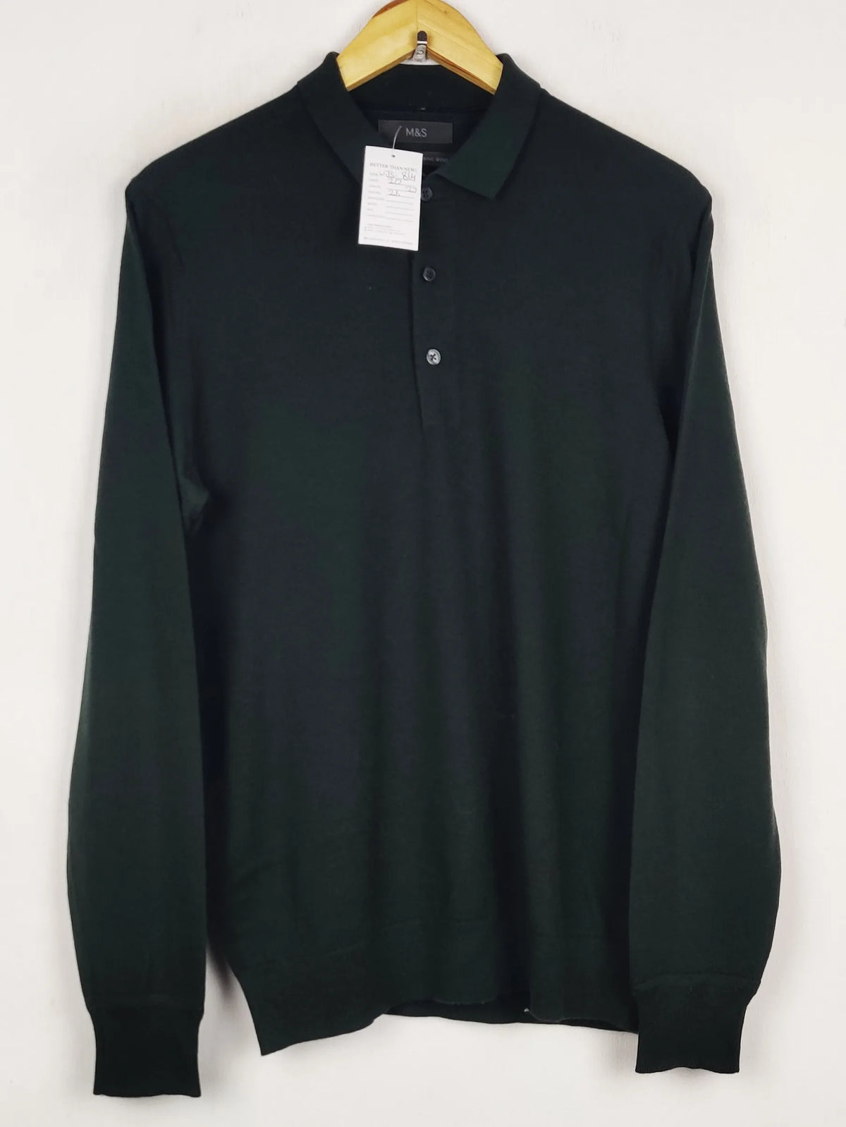 Buy online pre-used pre-loved 100% authentic & Original branded Marks & Spencer (WJS-864) available in Pakistan. Top international brands avilable.