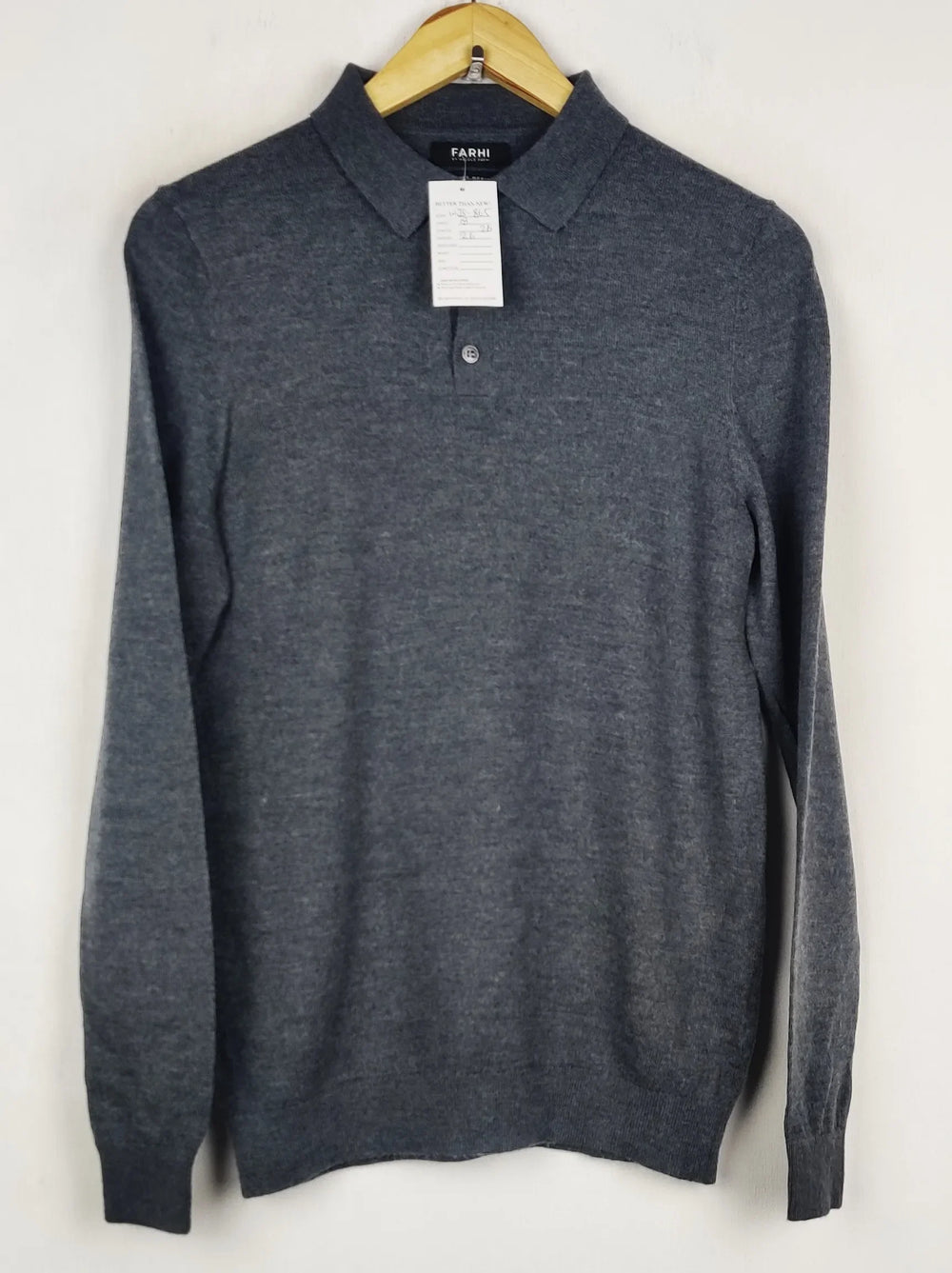 Buy online pre-used pre-loved 100% authentic & Original branded Farah (WJS-865) available in Pakistan. Top international brands avilable.