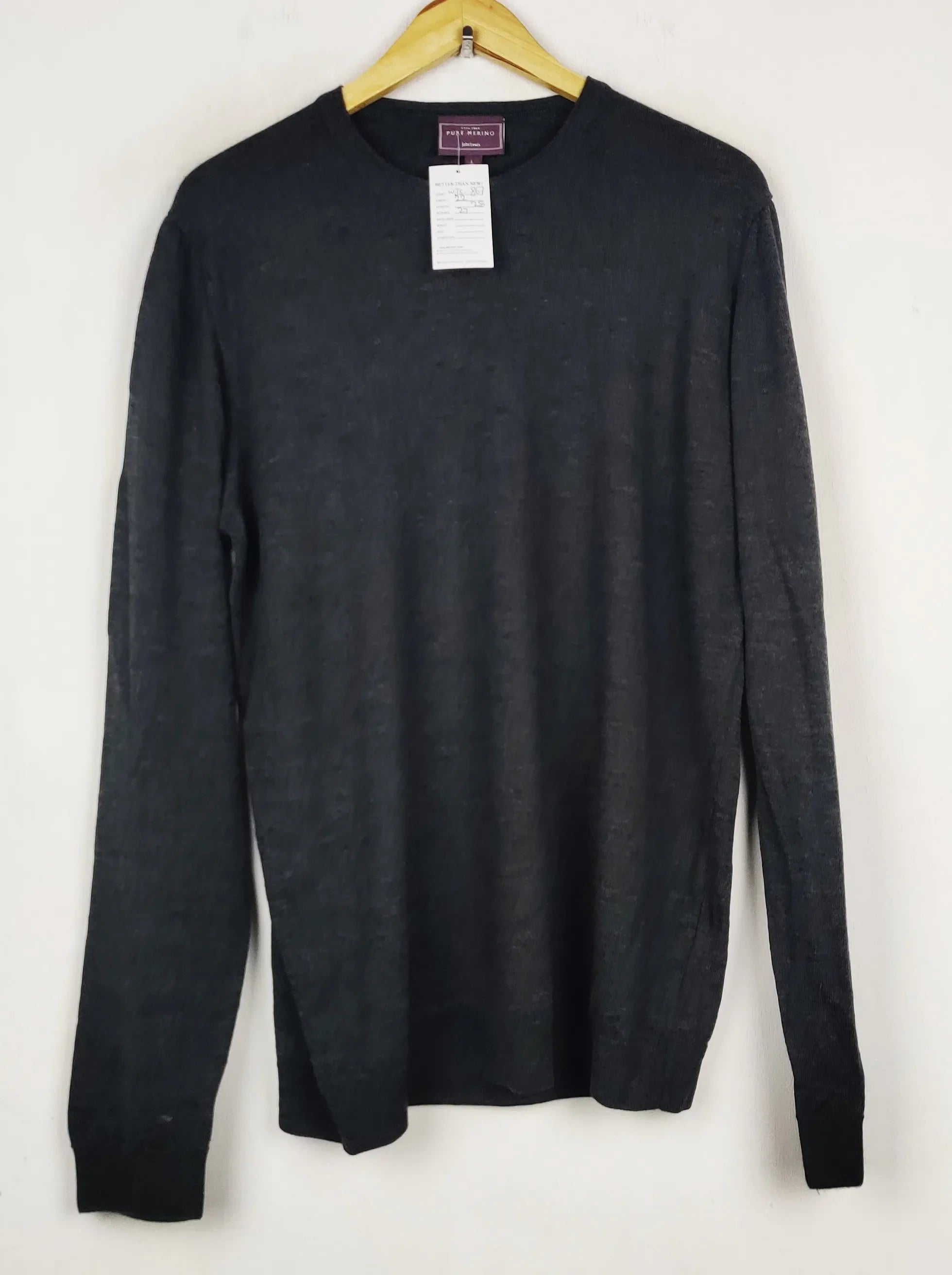 Buy online pre-used pre-loved 100% authentic & Original branded John Lewis (WJS-867) available in Pakistan. Top international brands avilable.