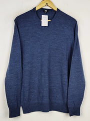 Buy online pre-used pre-loved 100% authentic & Original branded Uniqlo (WJS-874) available in Pakistan. Top international brands avilable.