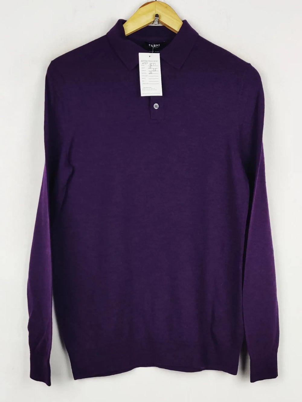 Buy online pre-used pre-loved 100% authentic & Original branded Farah (WJS-877) available in Pakistan. Top international brands avilable.