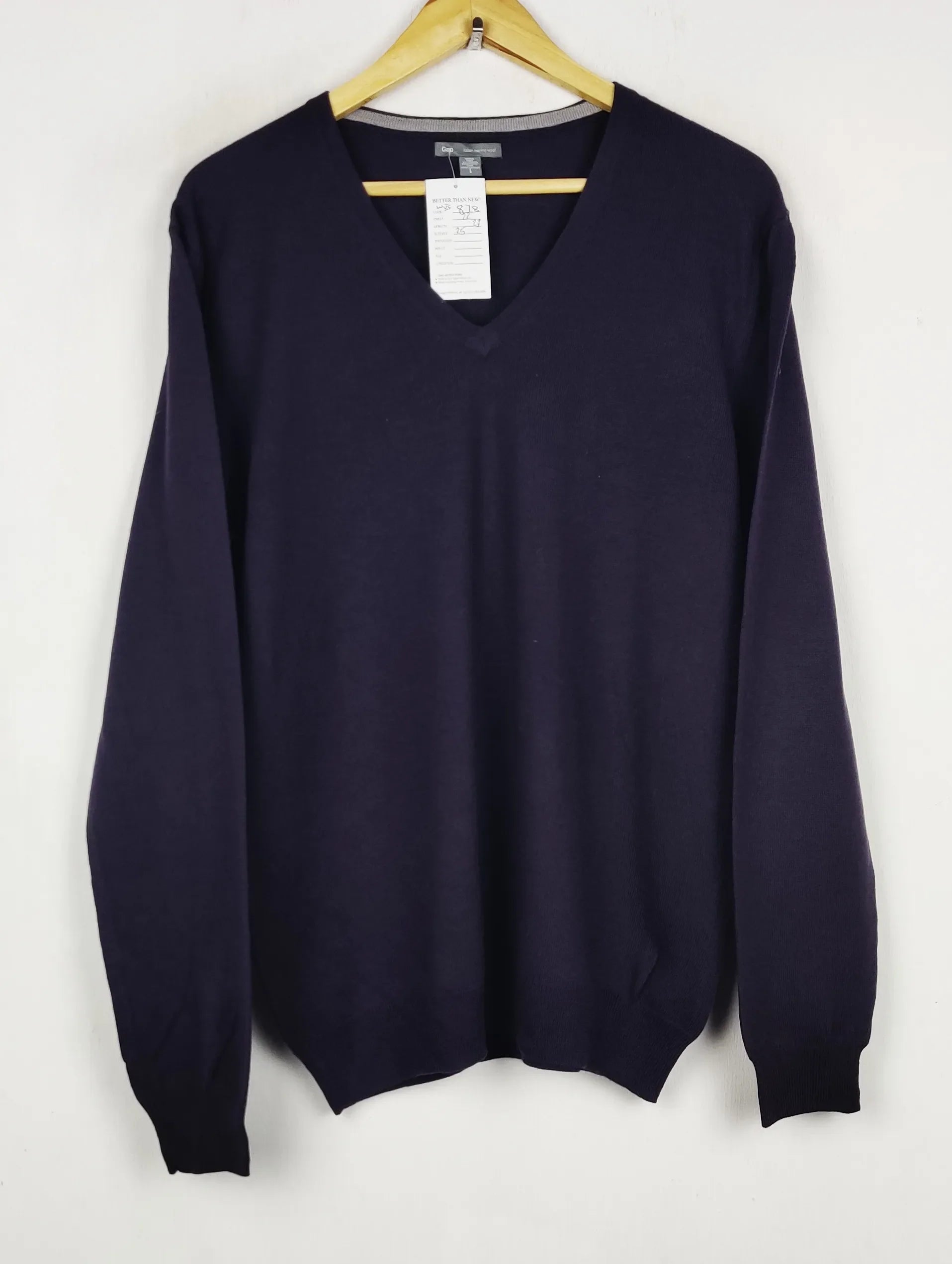 Buy online pre-used pre-loved 100% authentic & Original branded Gap (WJS-878) available in Pakistan. Top international brands avilable.