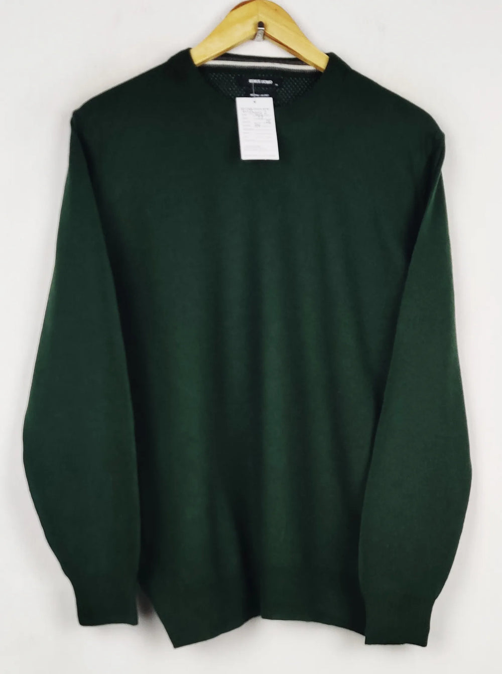 Buy online pre-used pre-loved 100% authentic & Original branded Remus Uomo (WJS-882) available in Pakistan. Top international brands avilable.