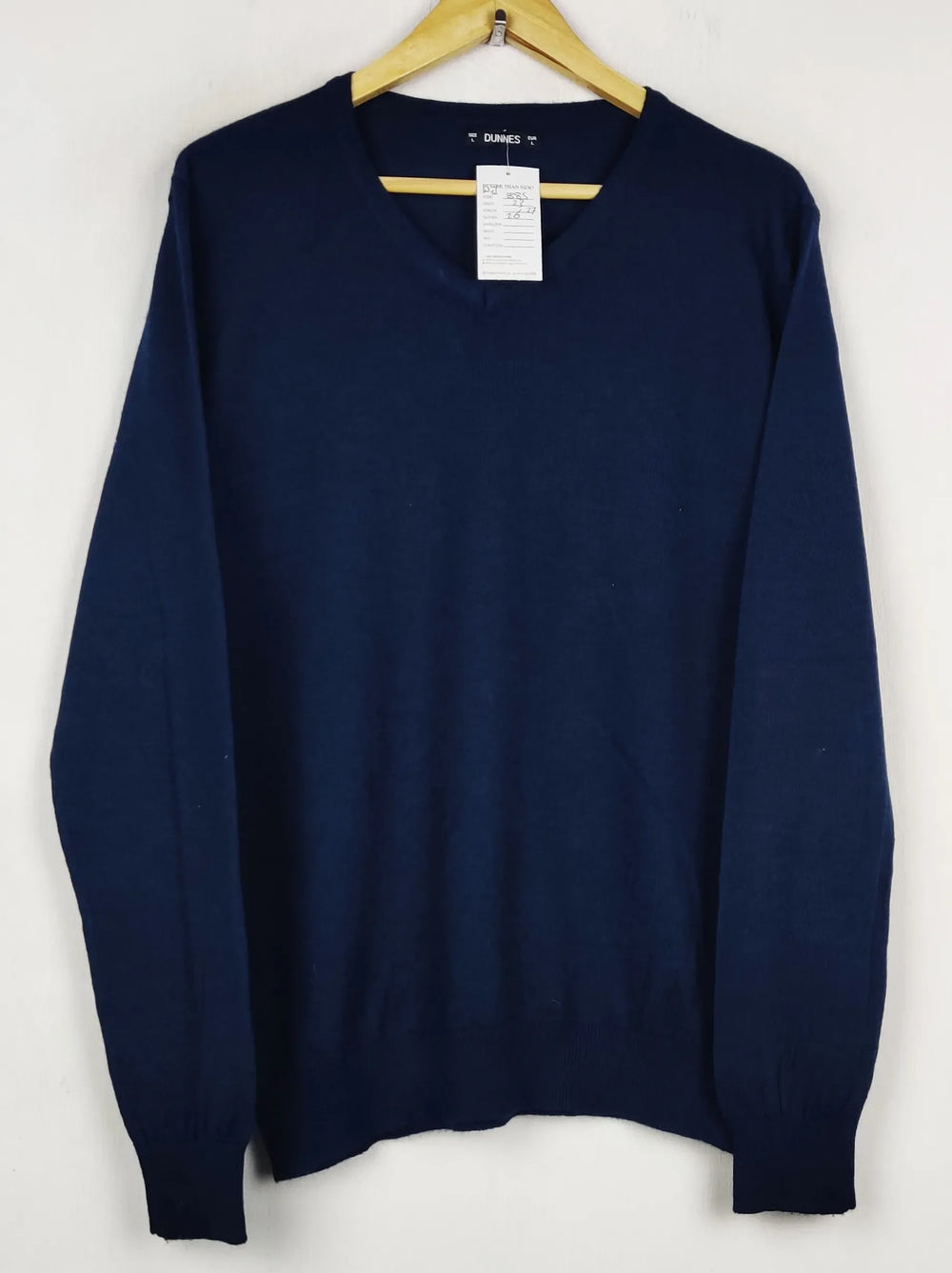Buy online pre-used pre-loved 100% authentic & Original branded Dunnes Stores (WJS-885) available in Pakistan. Top international brands avilable.