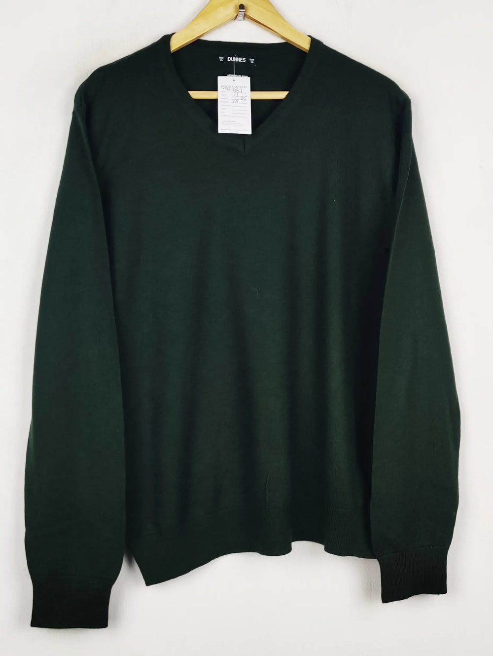 Buy online pre-used pre-loved 100% authentic & Original branded Dunnes Stores (WJS-887) available in Pakistan. Top international brands avilable.