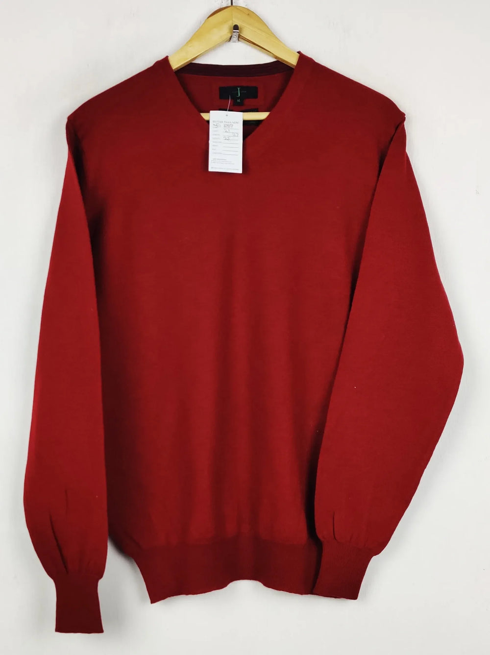 Buy online pre-used pre-loved 100% authentic & Original branded Jasper Conran (WJS-889) available in Pakistan. Top international brands avilable.