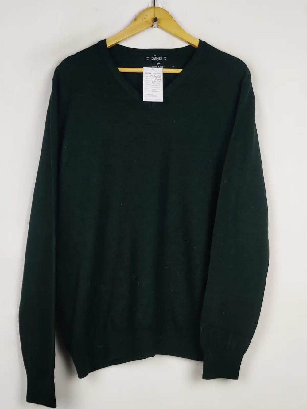 Buy online pre-used pre-loved 100% authentic & Original branded Dunnes Stores (WJS-88) available in Pakistan. Top international brands avilable.