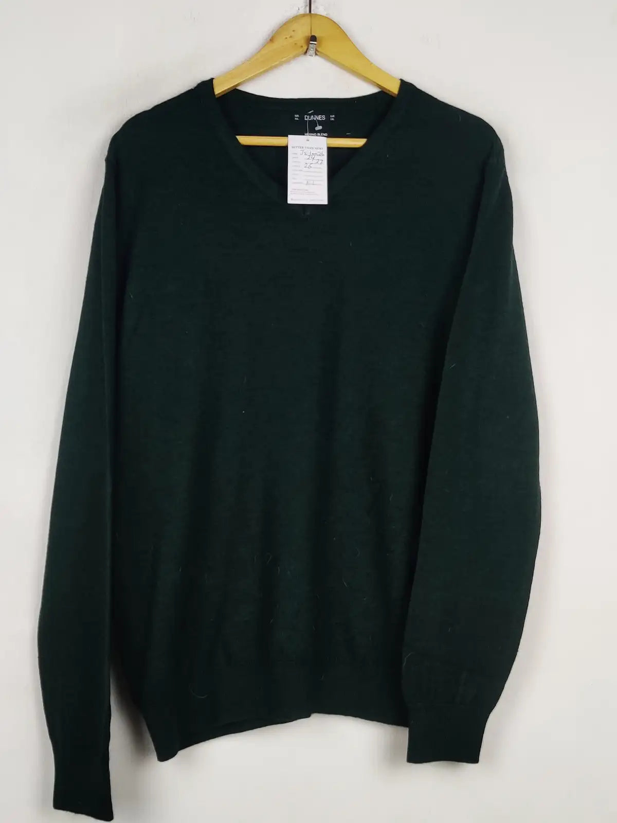 Buy online pre-used pre-loved 100% authentic & Original branded Dunnes Stores (WJS-88) available in Pakistan. Top international brands avilable.