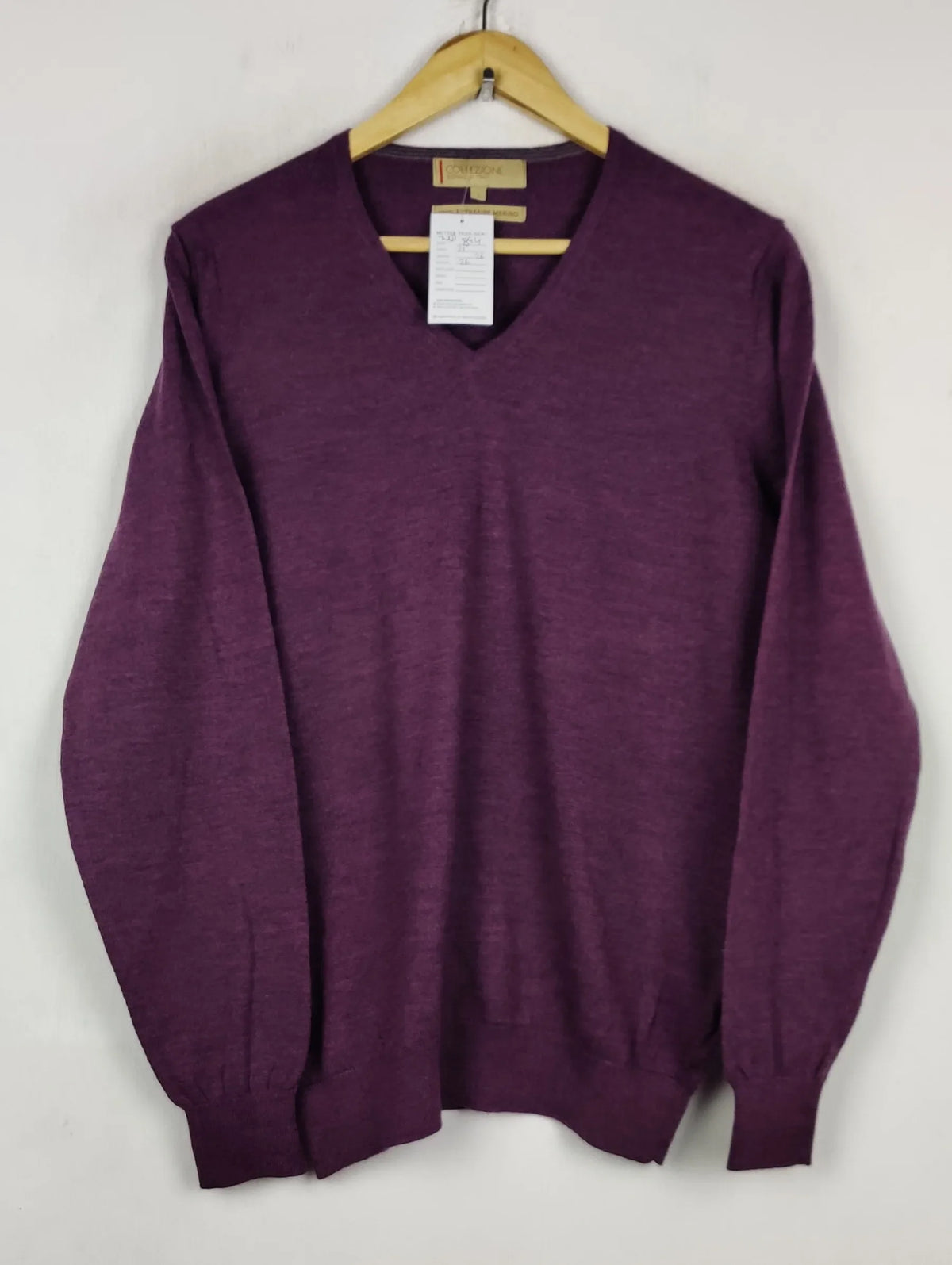 Buy online pre-used pre-loved 100% authentic & Original branded Collezione (WJS-894) available in Pakistan. Top international brands avilable.